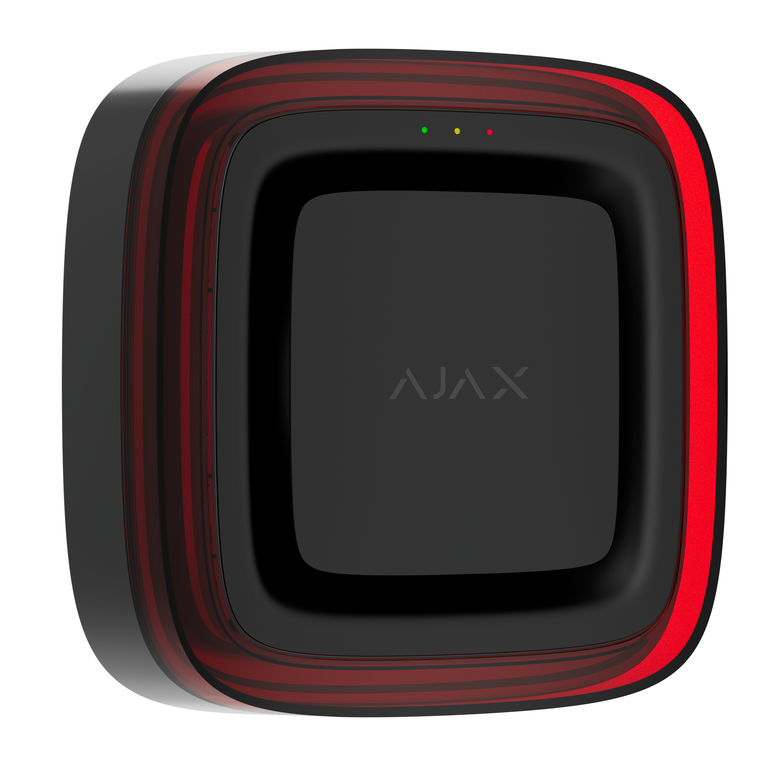 Ajax EN54 FireProtect (Sounder/VAD) black