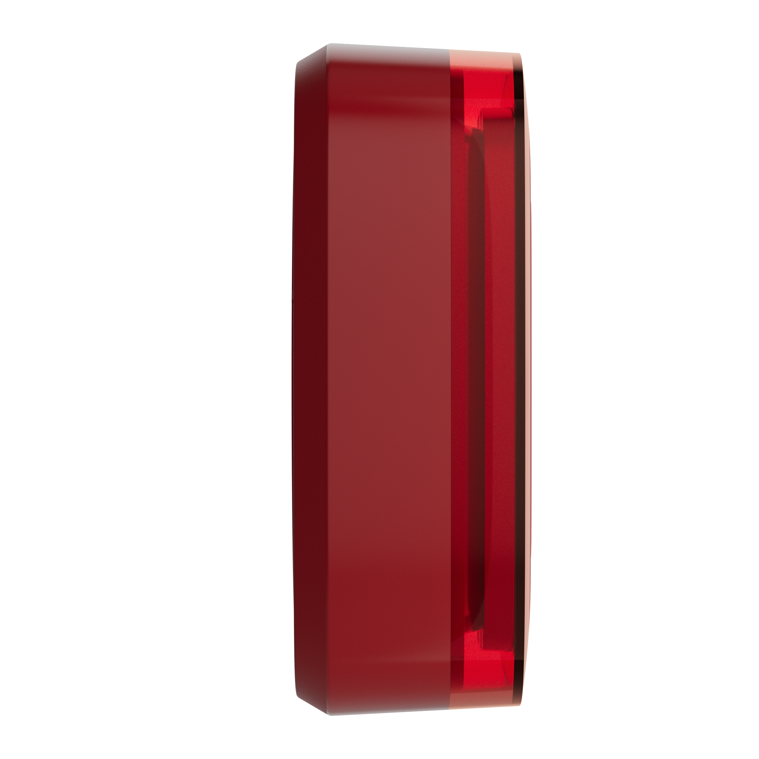 Ajax EN54 FireProtect (Sounder/VAD) red Ajax EN54 FireProtect (Sounder/VAD) red