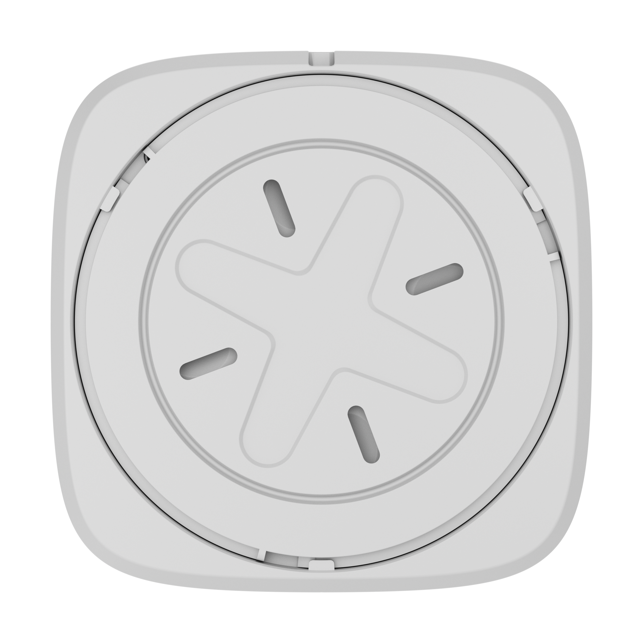 Ajax EN54 FireProtect (Sounder) white