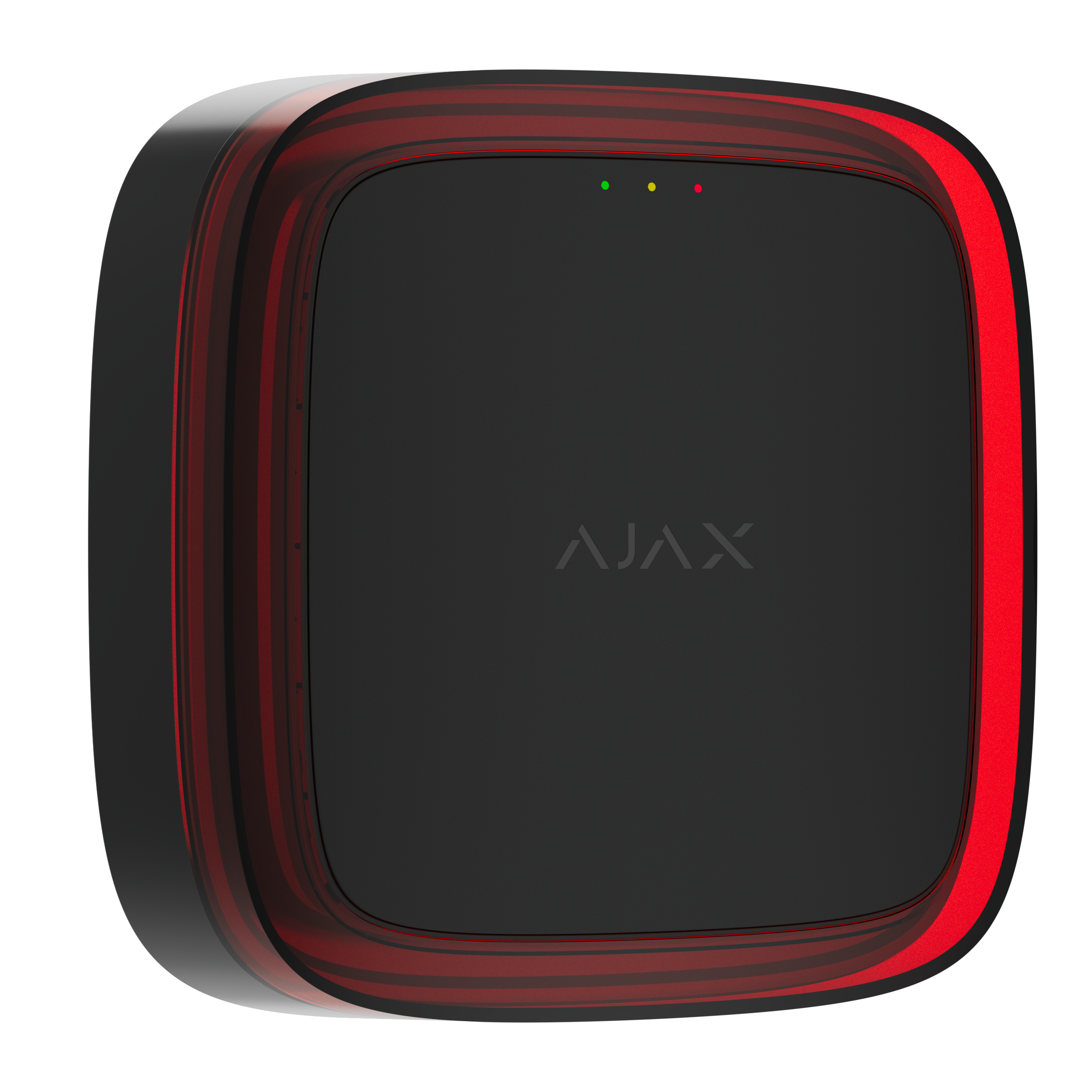 Ajax EN54 FireProtect (VAD) black 