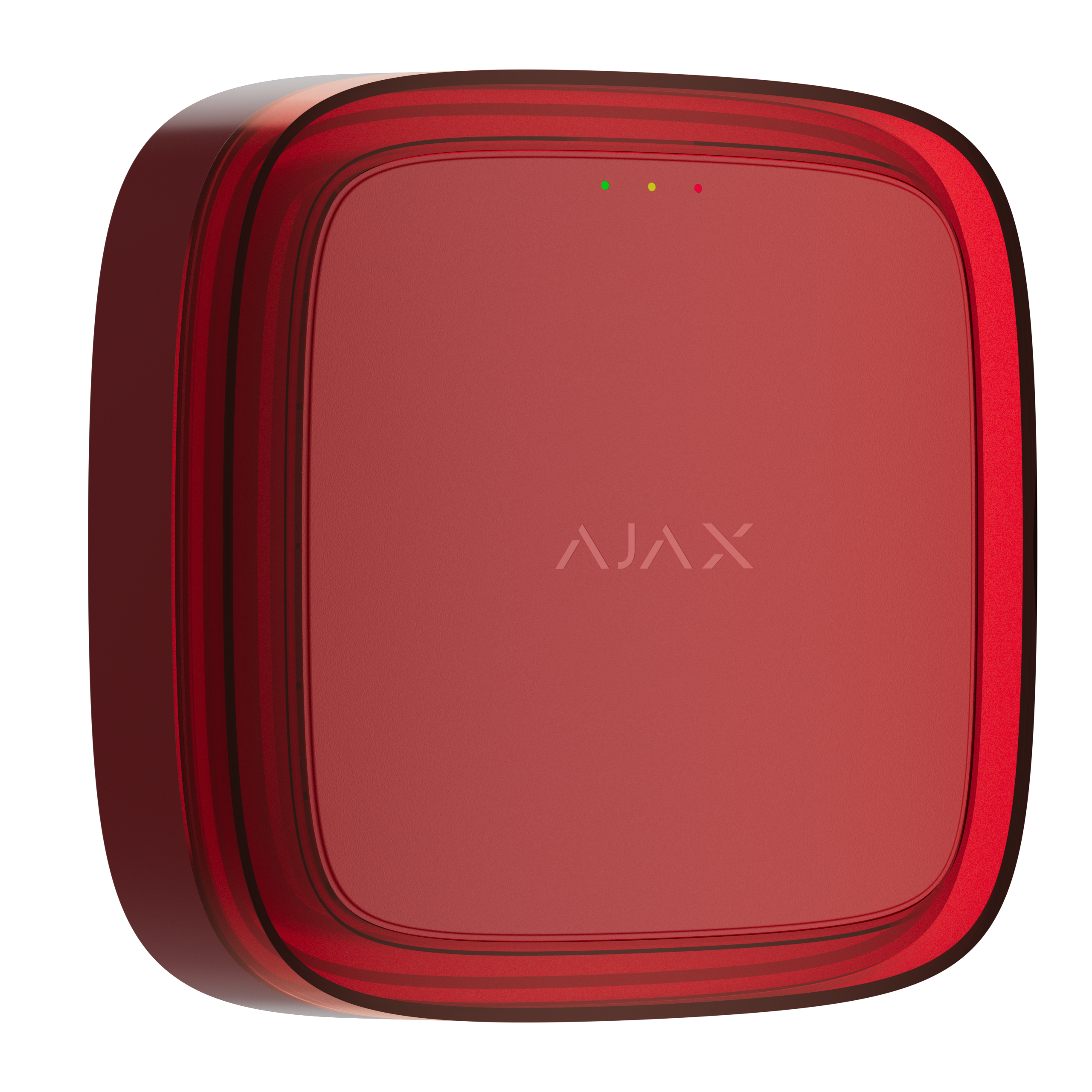 Ajax EN54 FireProtect (VAD) red