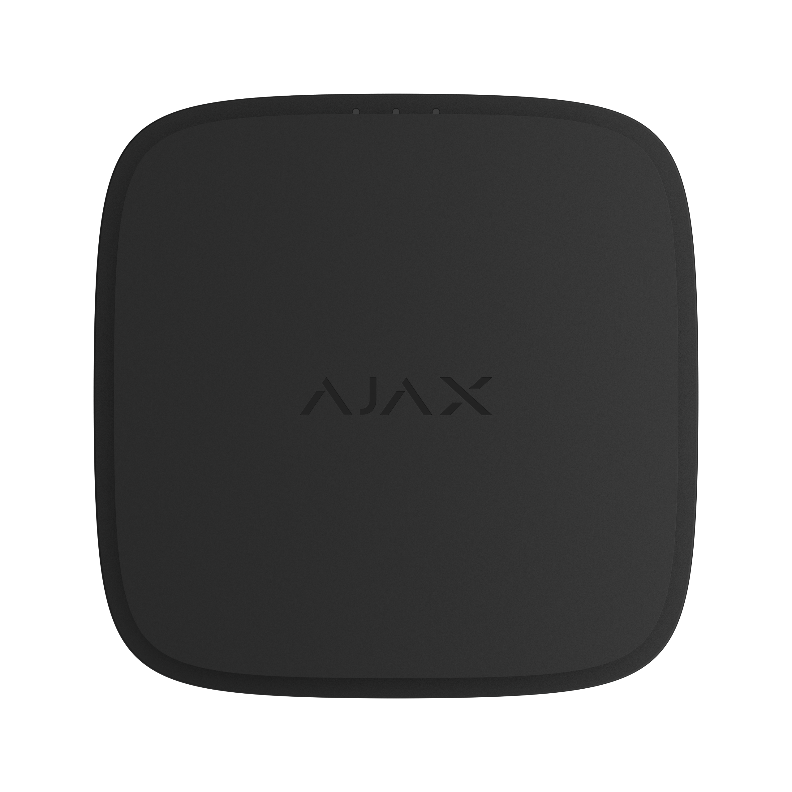 Ajax EN54 FireProtect (Heat/Sounder) black