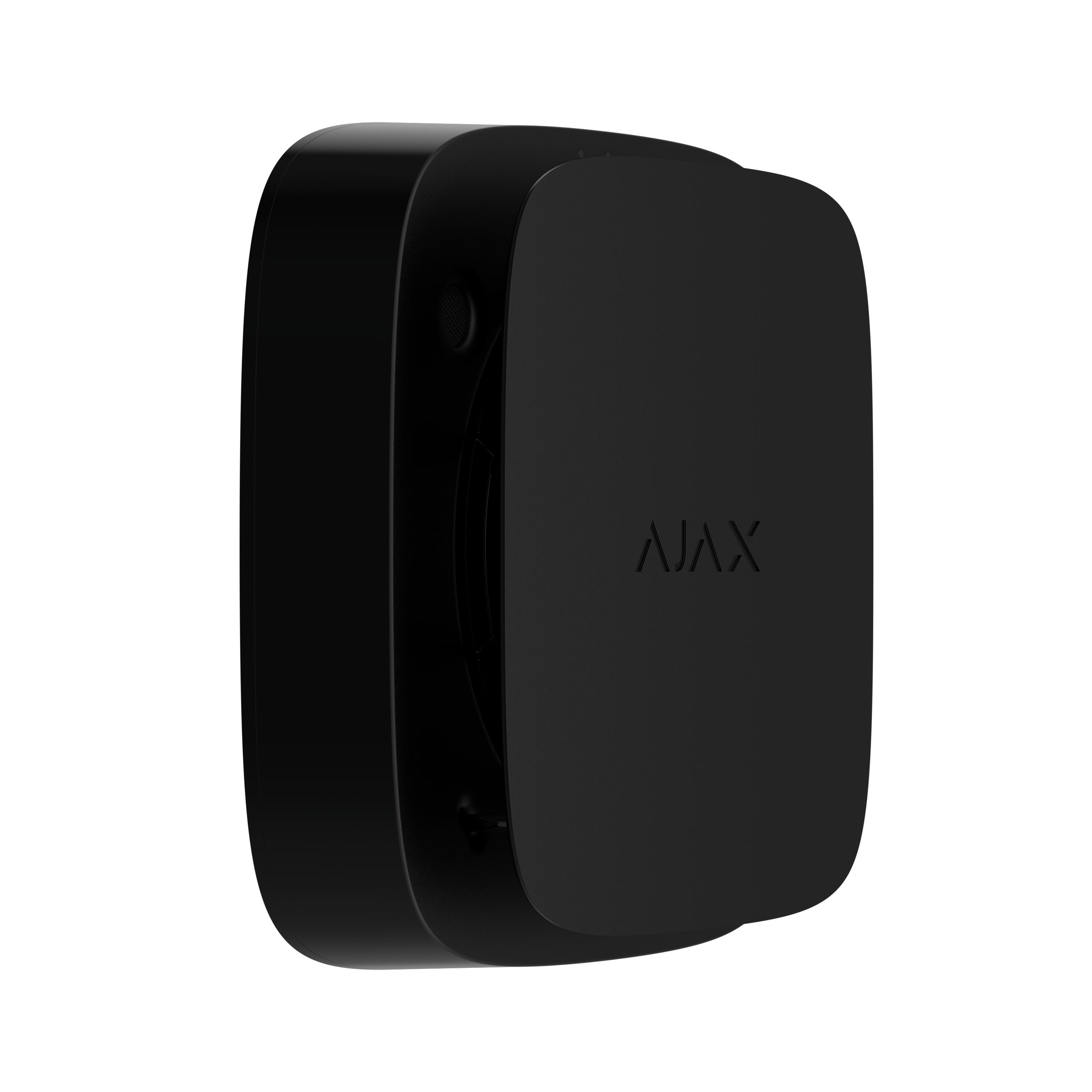 Ajax EN54 FireProtect (Heat/Sounder) black