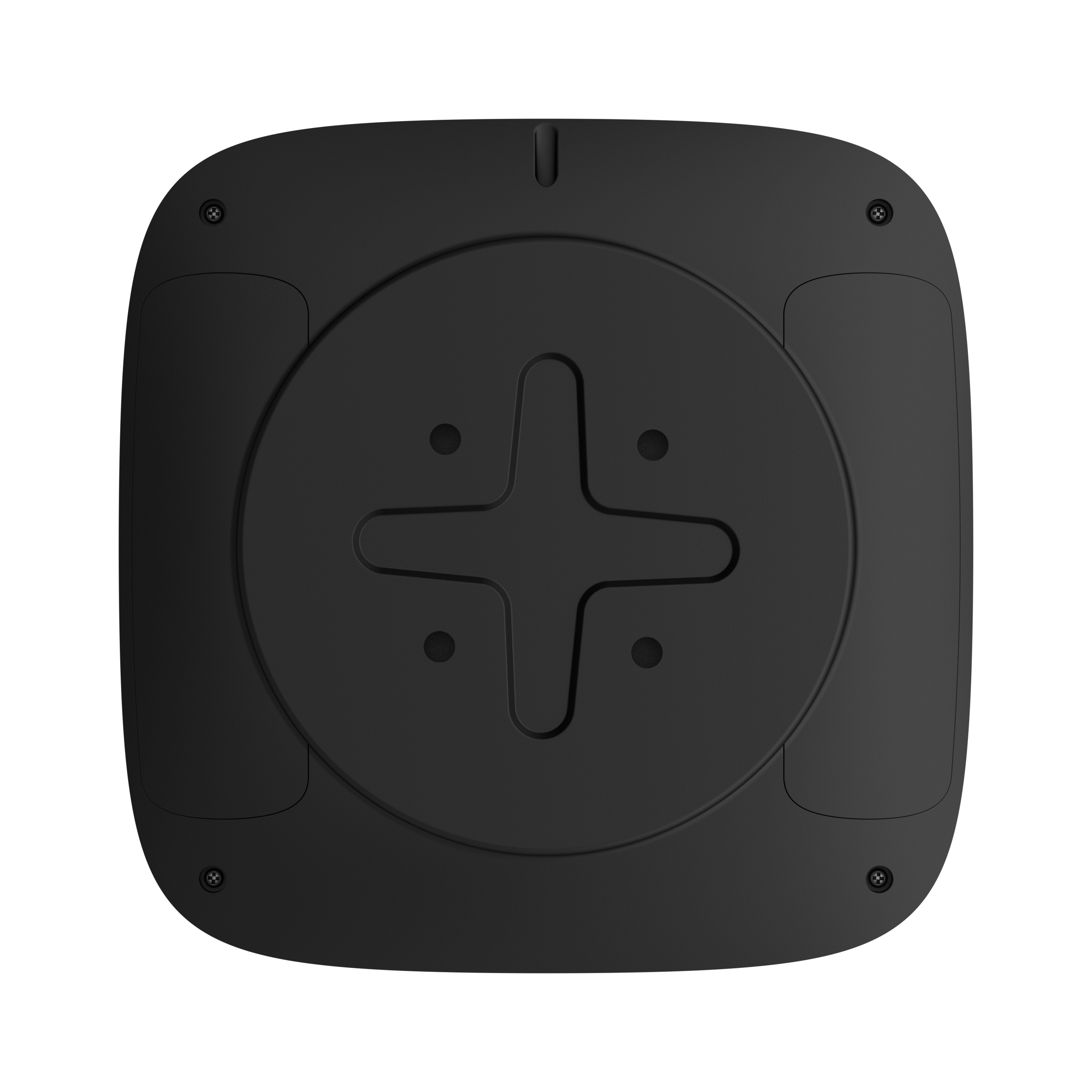 Ajax EN54 FireProtect (Heat/Sounder) black