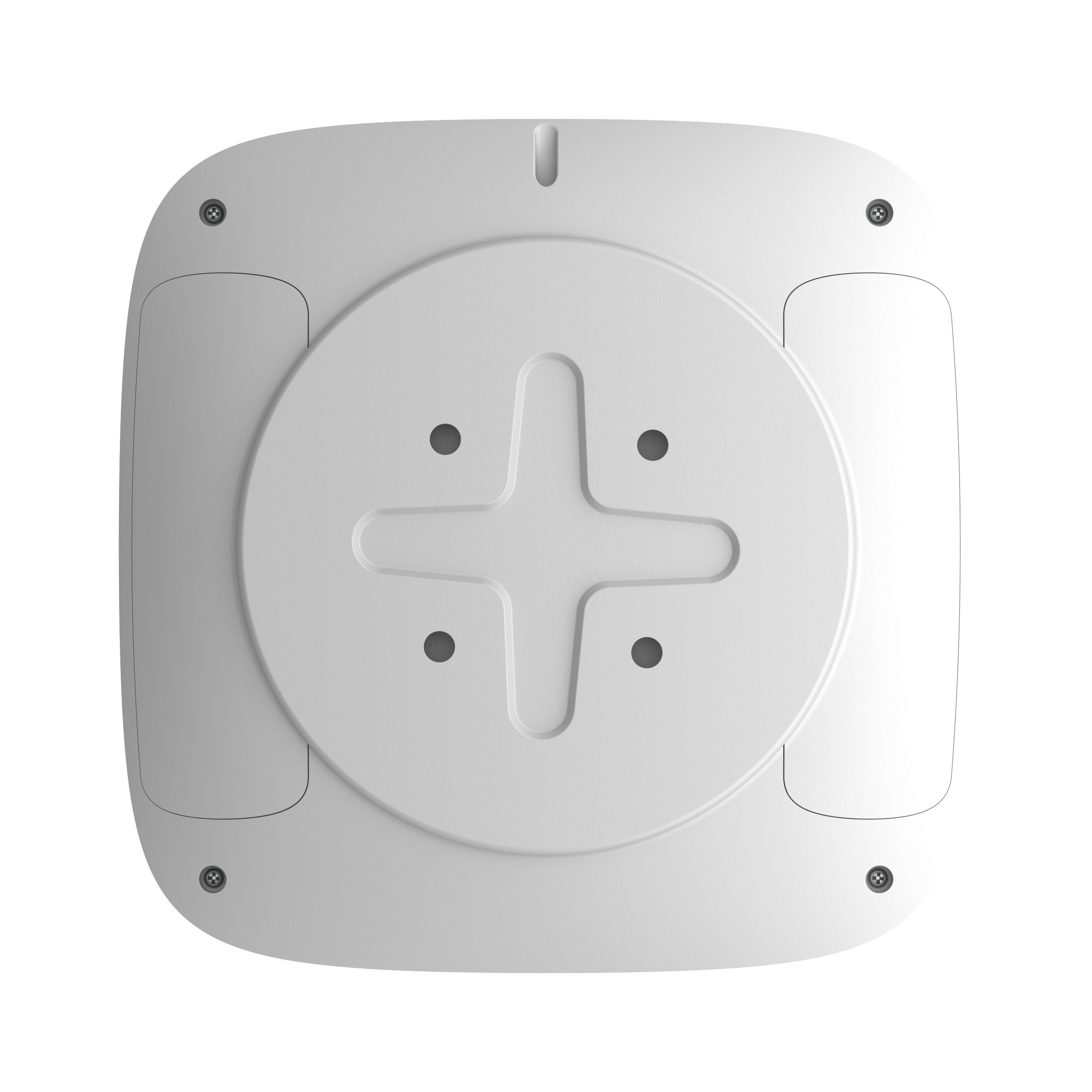 Ajax EN54 FireProtect (Heat) white