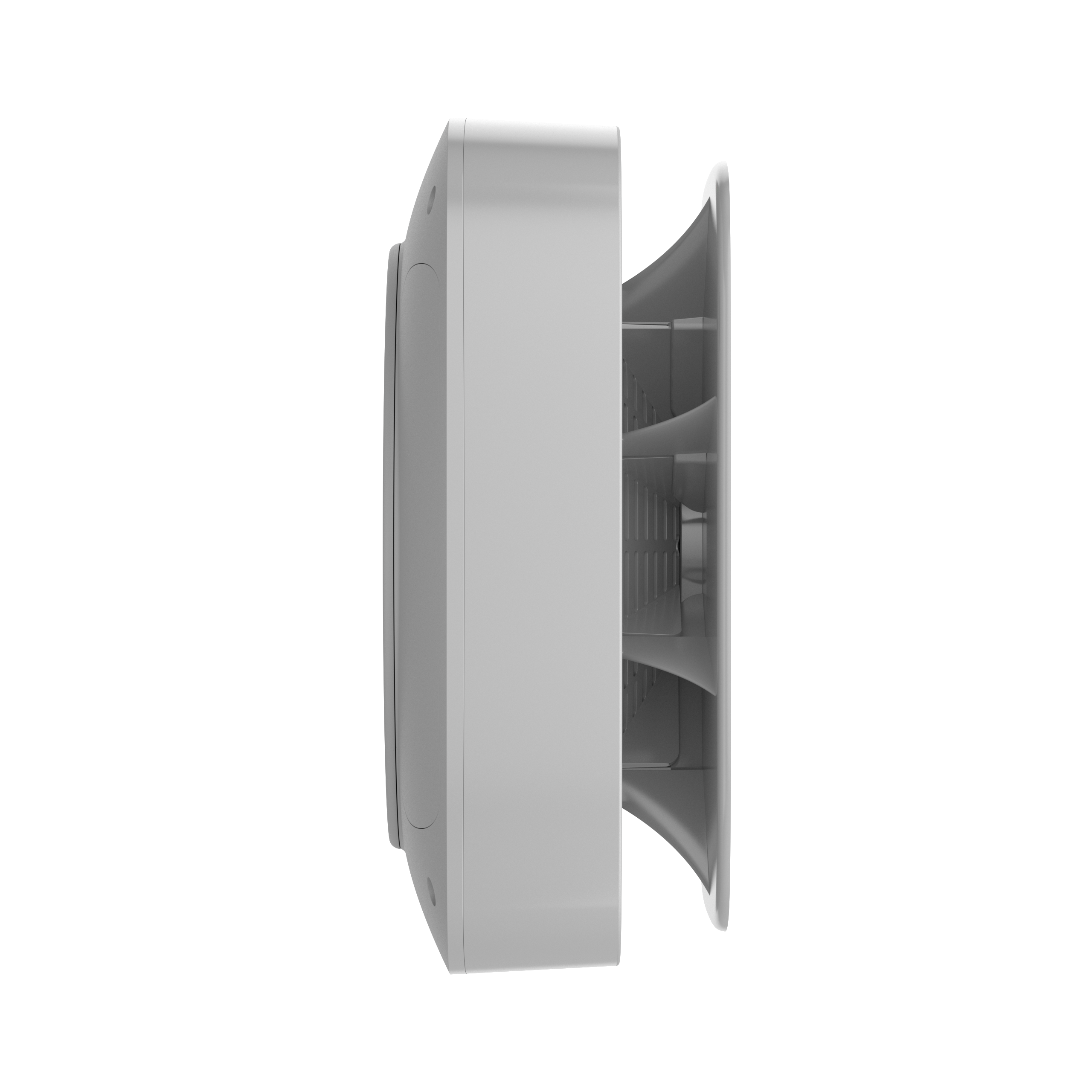 Ajax EN54 FireProtect (Smoke/Sounder) white