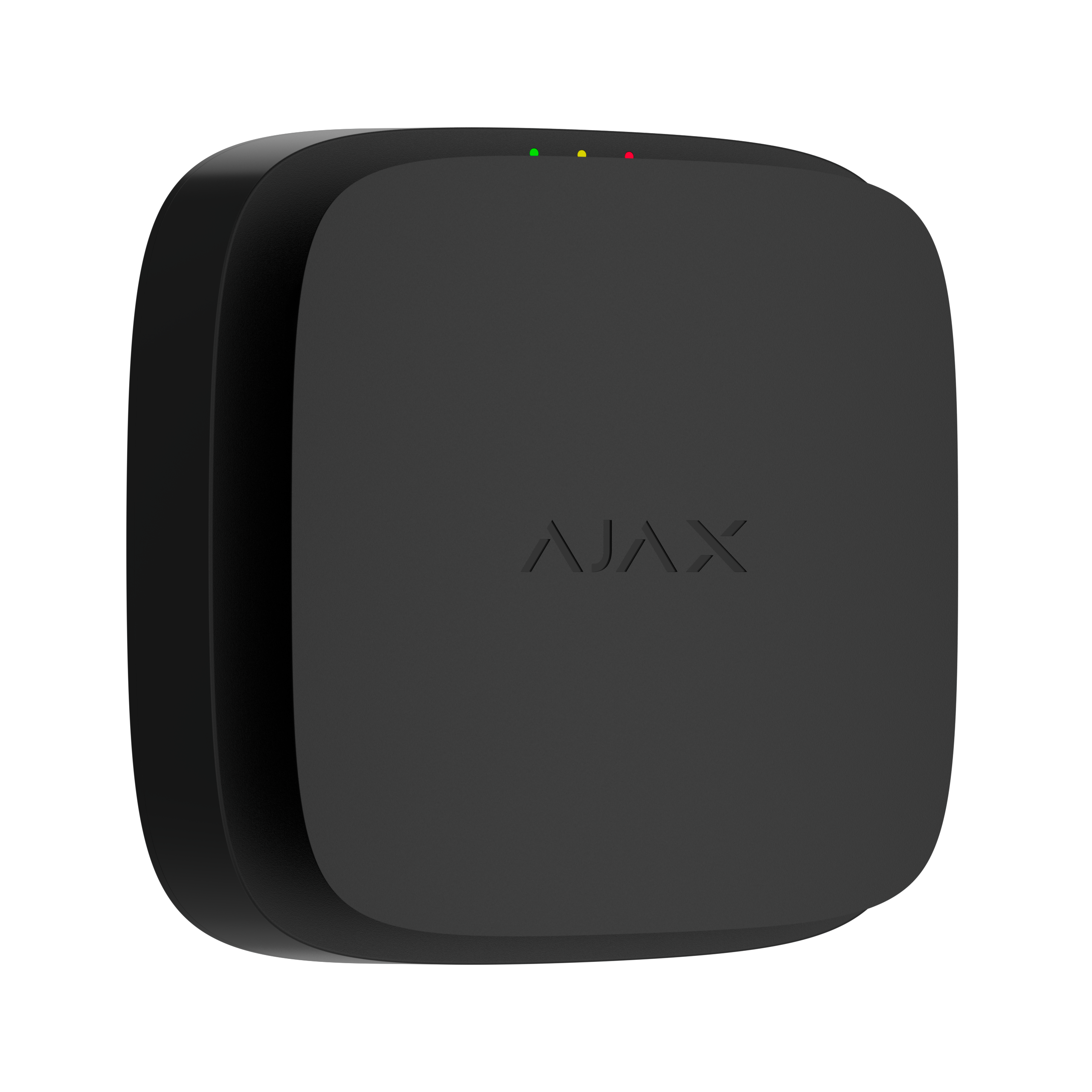 Ajax EN54 FireProtect (Smoke/Sounder) black Ajax EN54 FireProtect (Smoke/Sounder) black