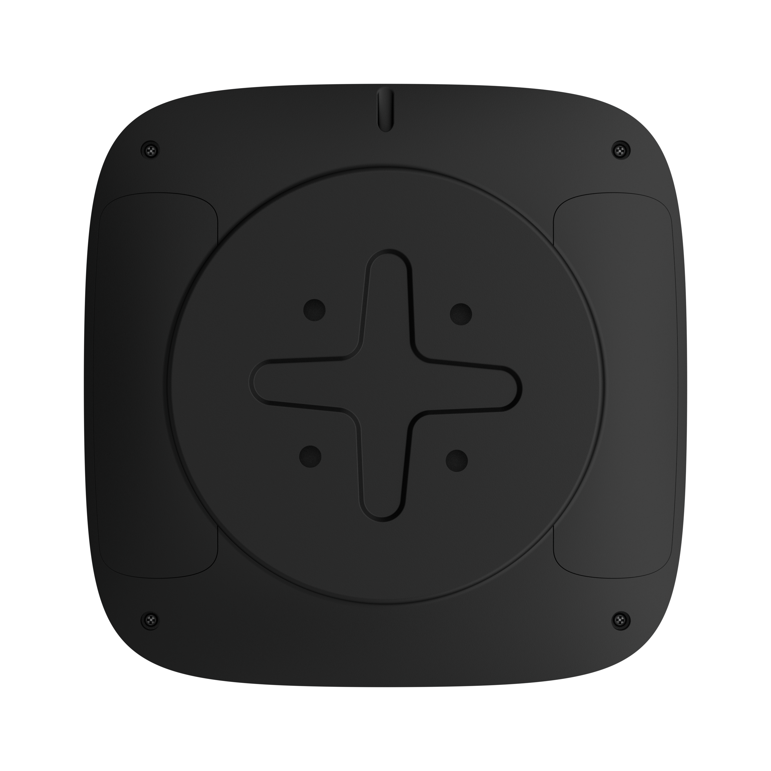 Ajax EN54 FireProtect (Smoke/Sounder) black Ajax EN54 FireProtect (Smoke/Sounder) black