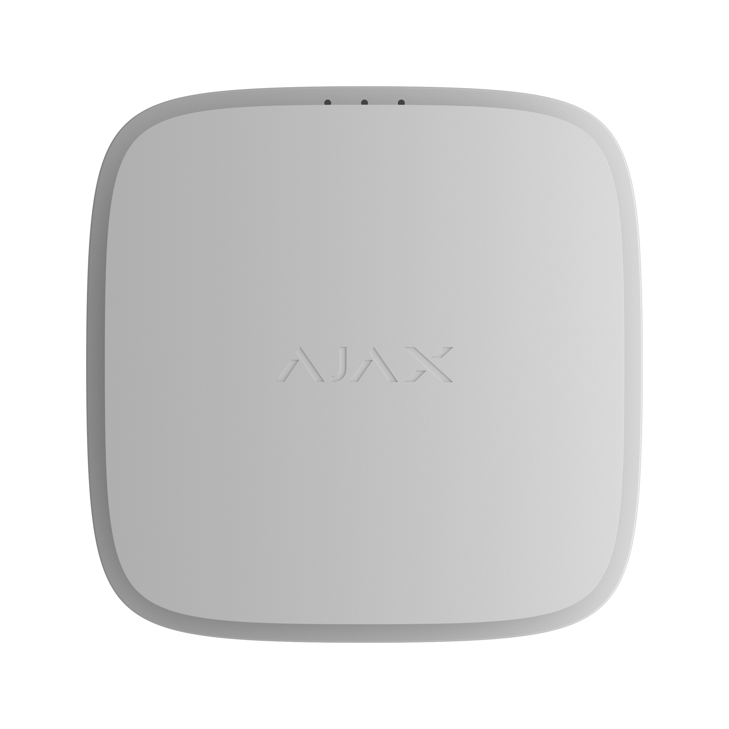 Ajax EN54 FireProtect (Smoke) white