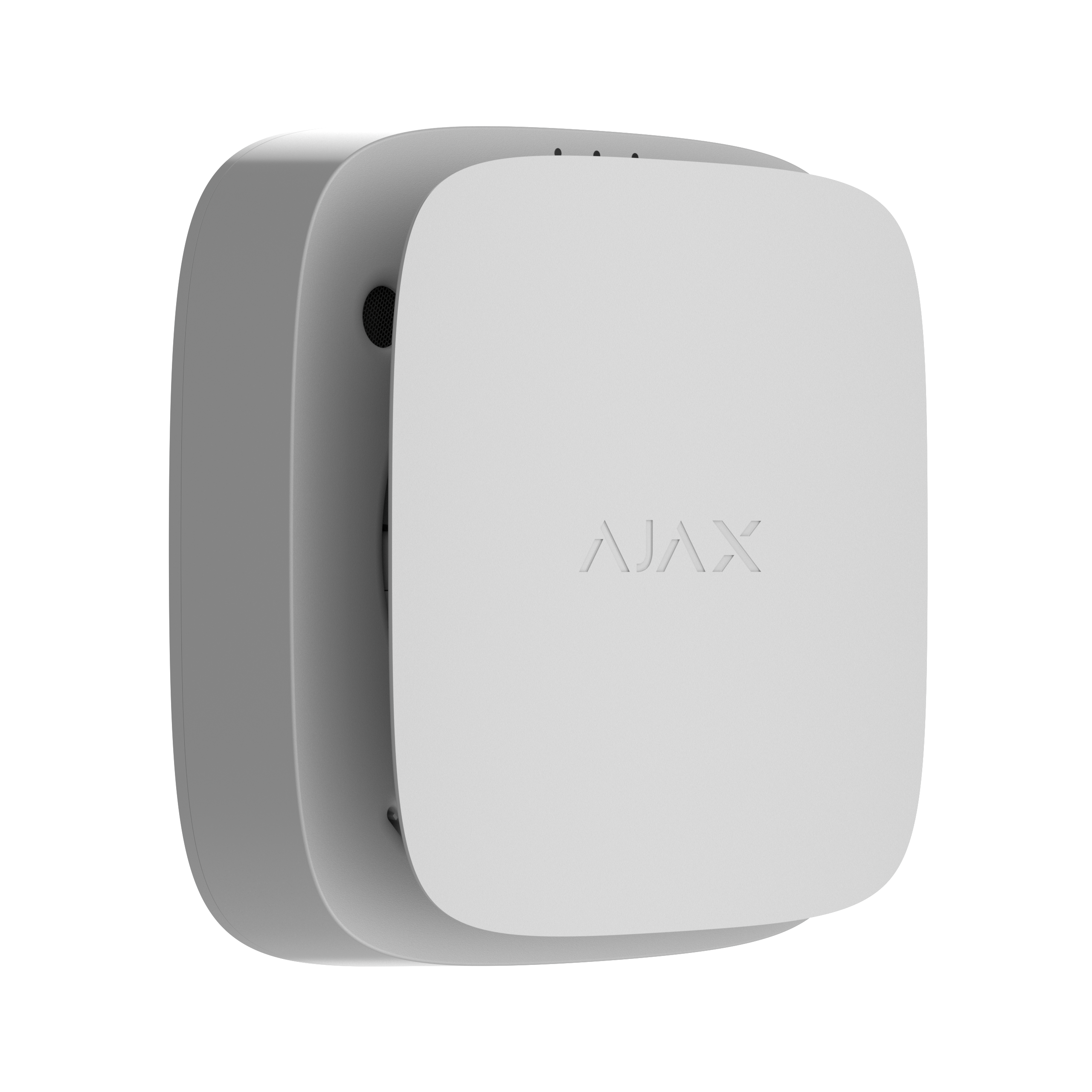 Ajax EN54 FireProtect (Smoke) white