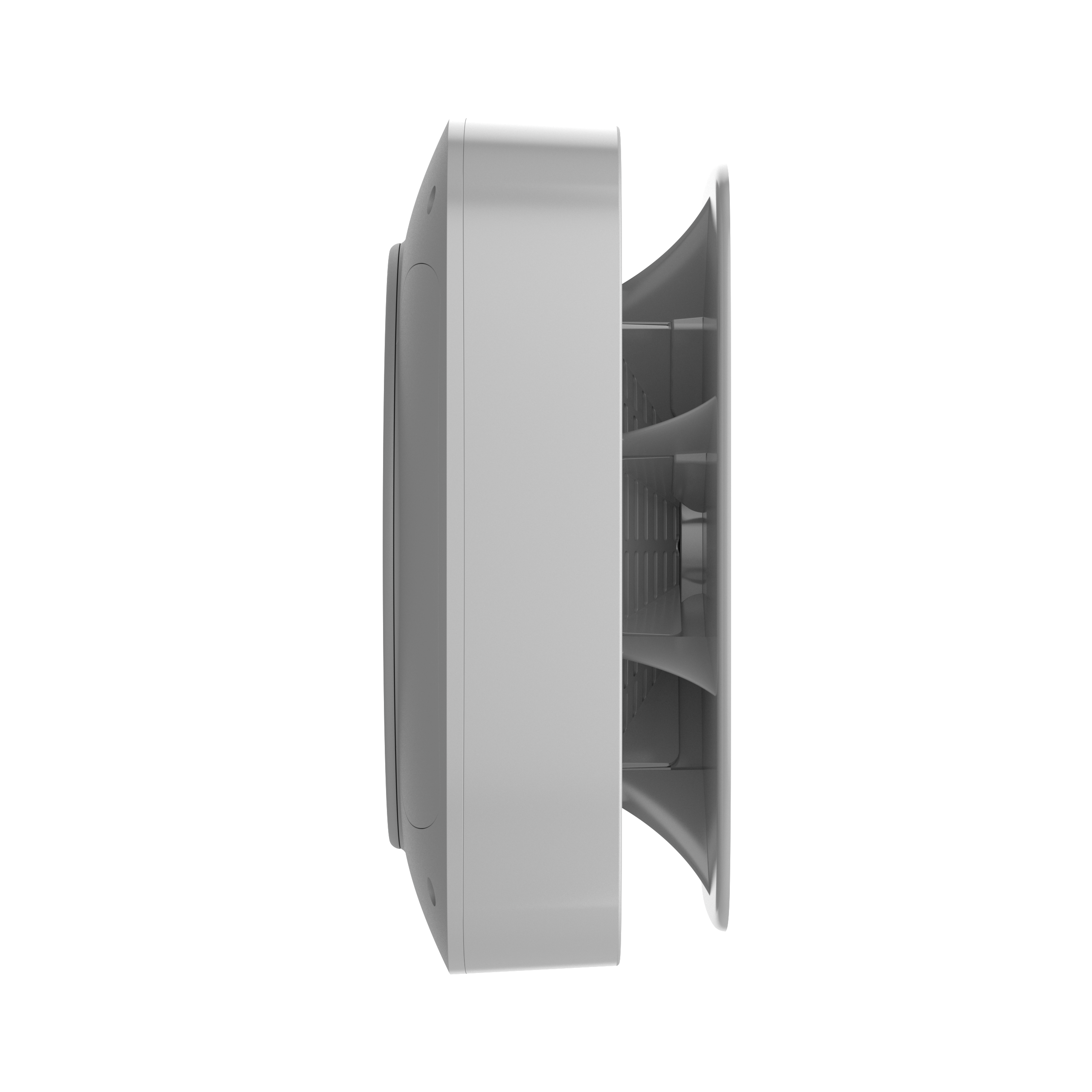 Ajax EN54 FireProtect (Smoke) white