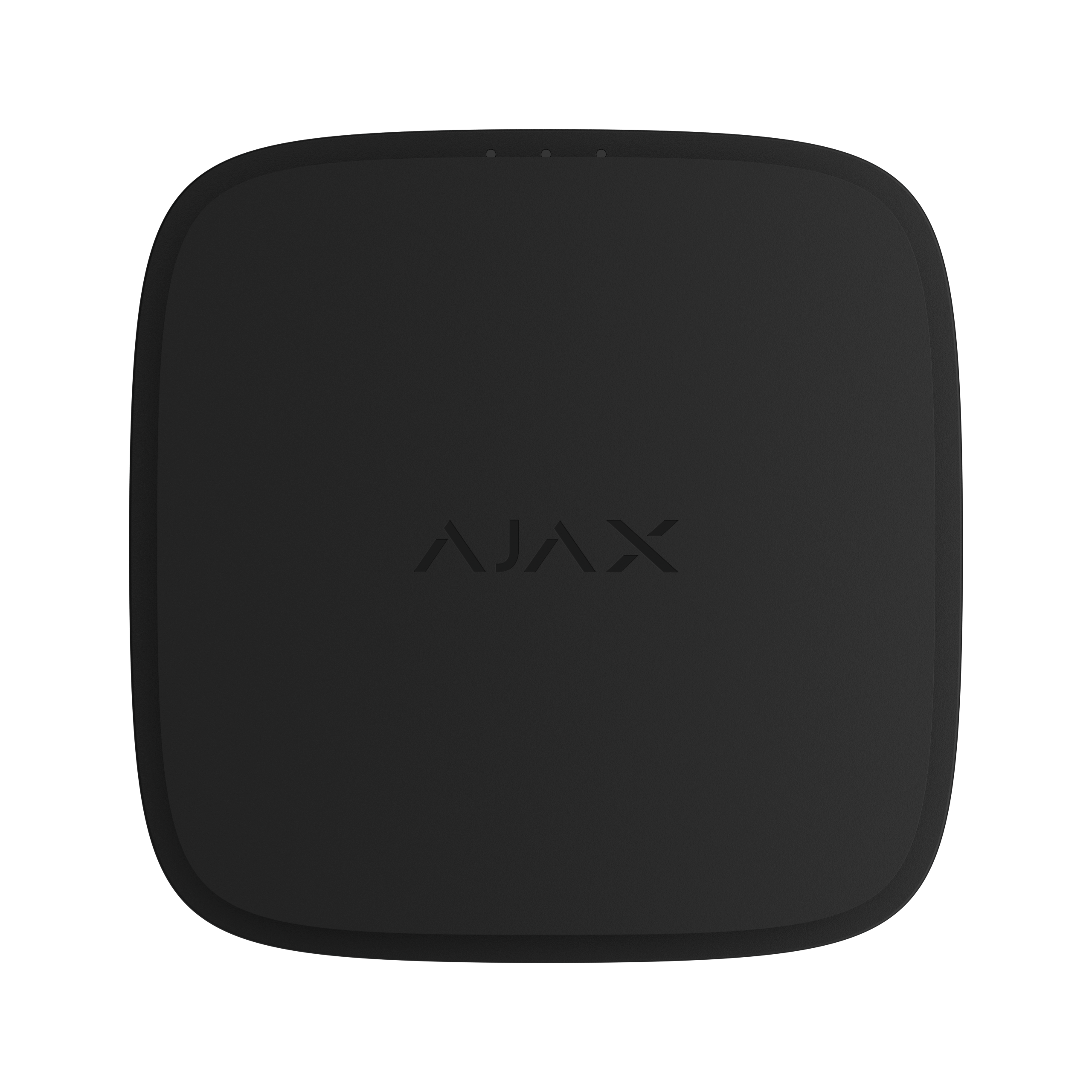 Ajax EN54 FireProtect (Smoke) black