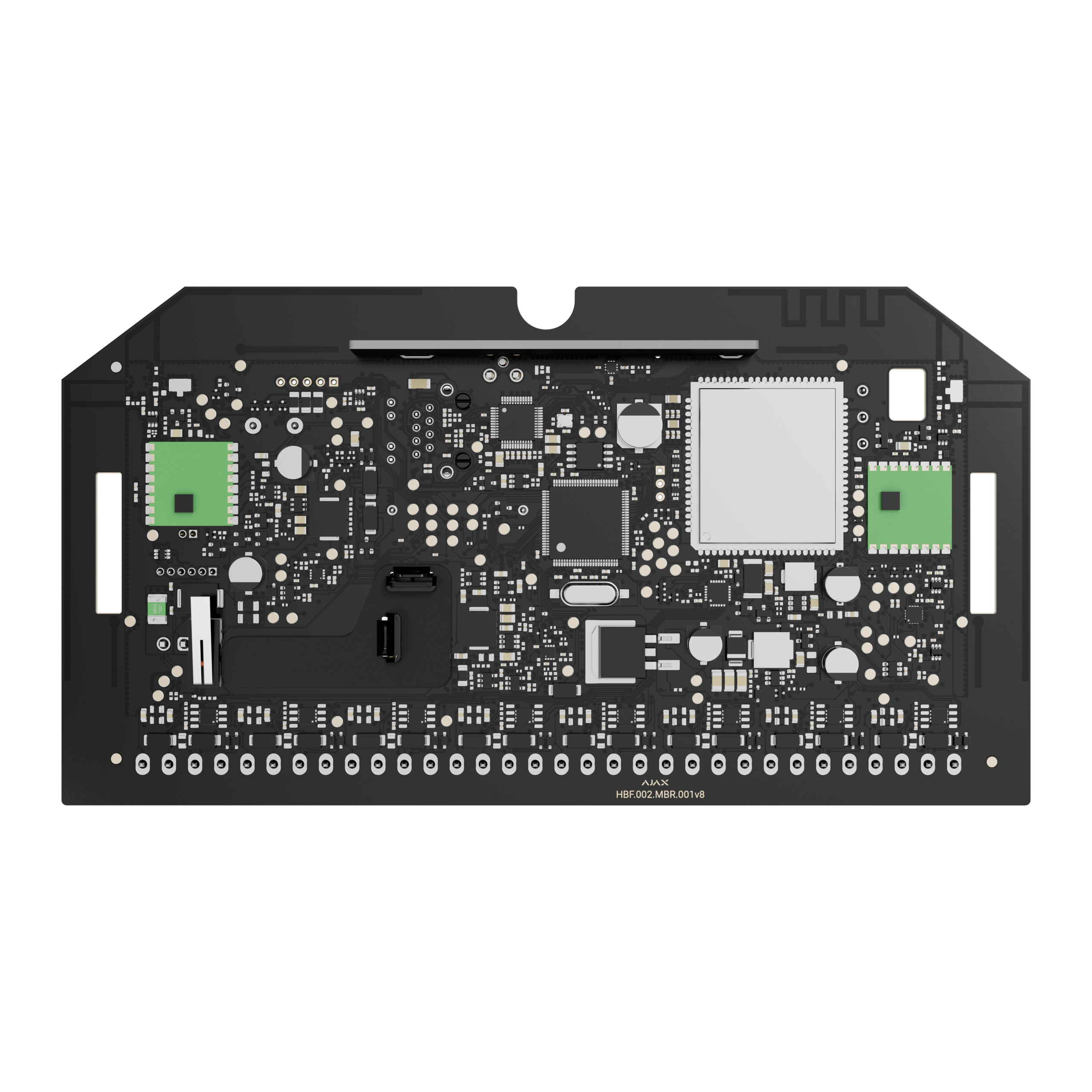 Fibra Hub Hybrid (4G) (without casing) Fibra Hub Hybrid (4G) (without casing)