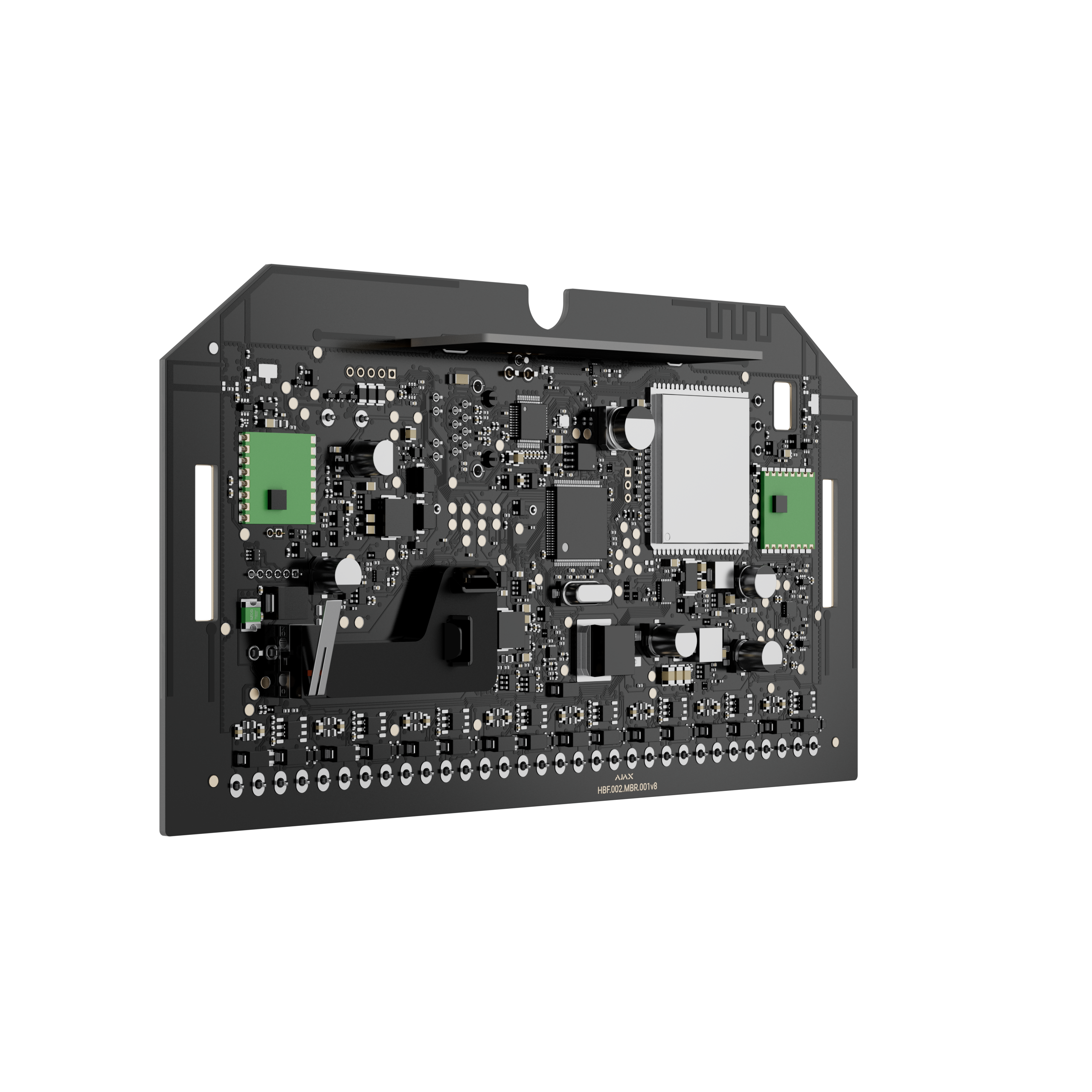 Fibra Hub Hybrid (4G) (without casing) Fibra Hub Hybrid (4G) (without casing)