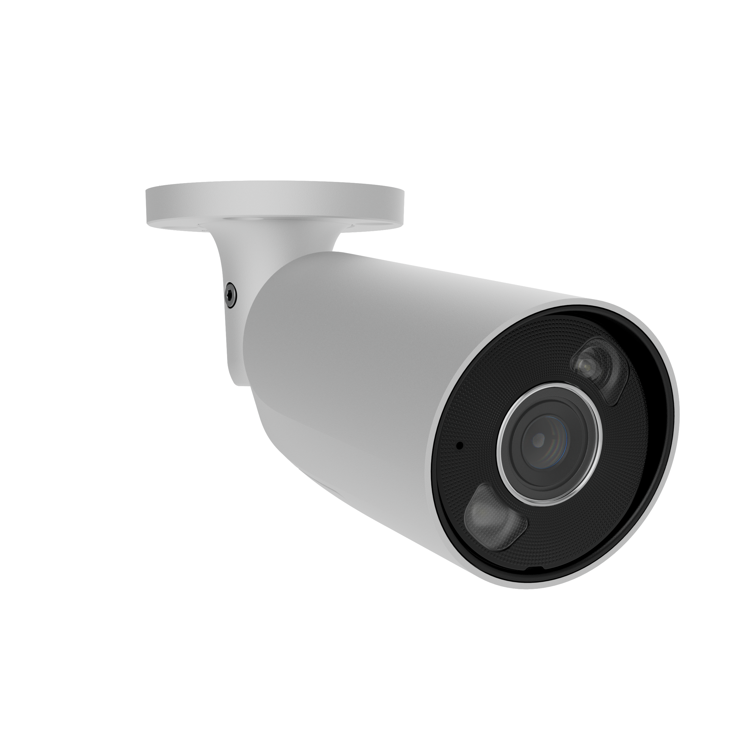 Ajax BulletCam HL (8 Mp/2.8 mm) white