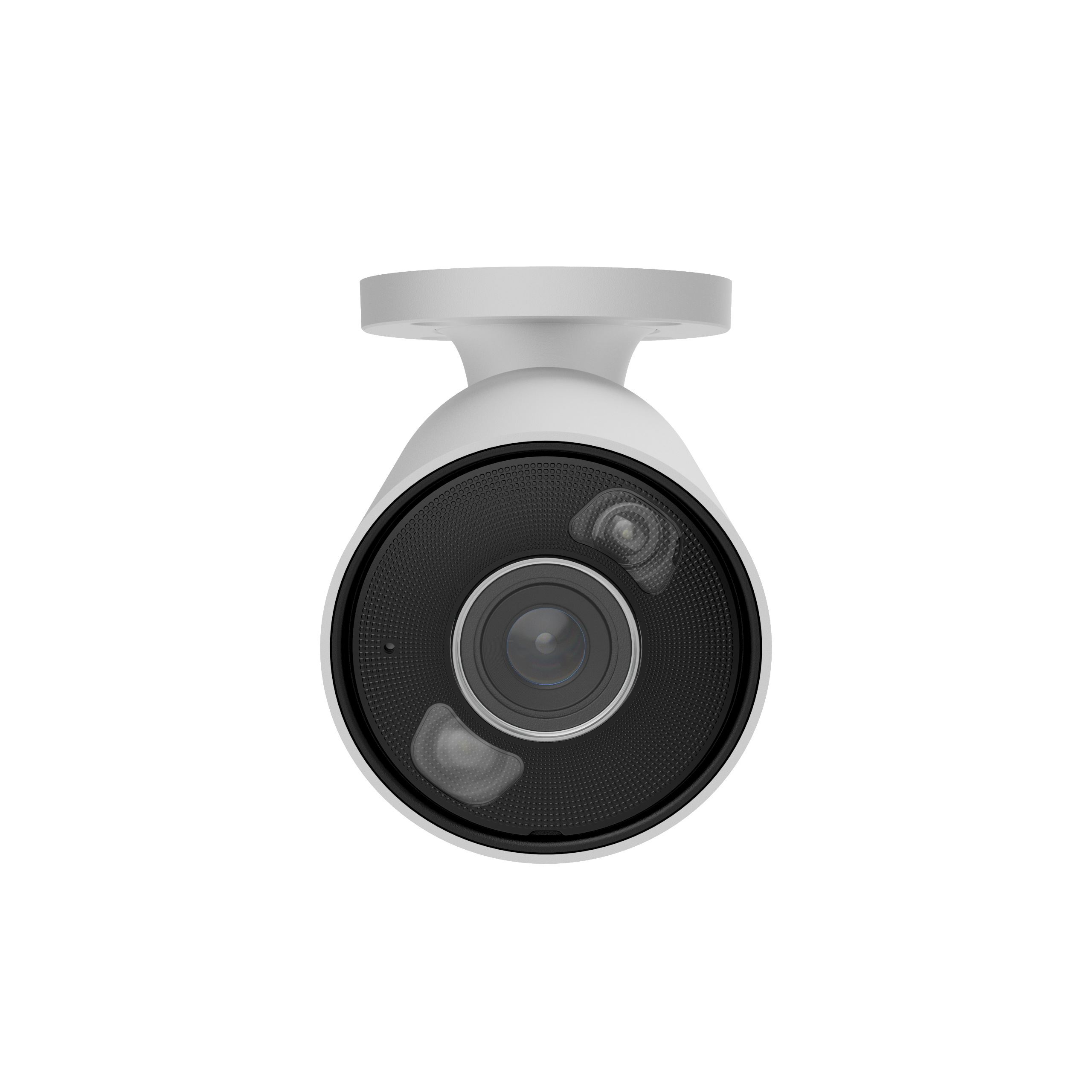 Ajax BulletCam HL (8 Mp/2.8 mm) white