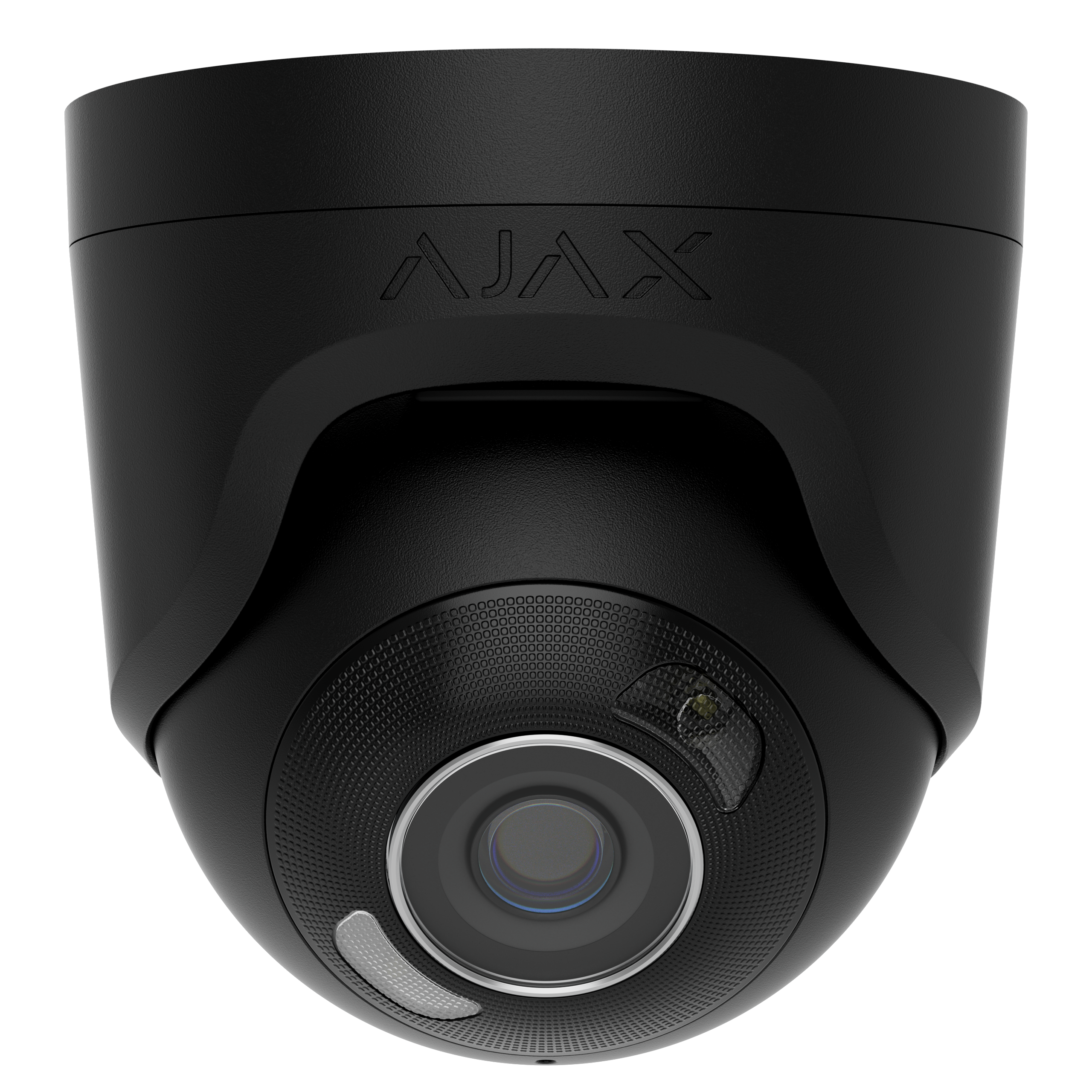 Ajax TurretCam HL (8 Mp/2.8 mm) black