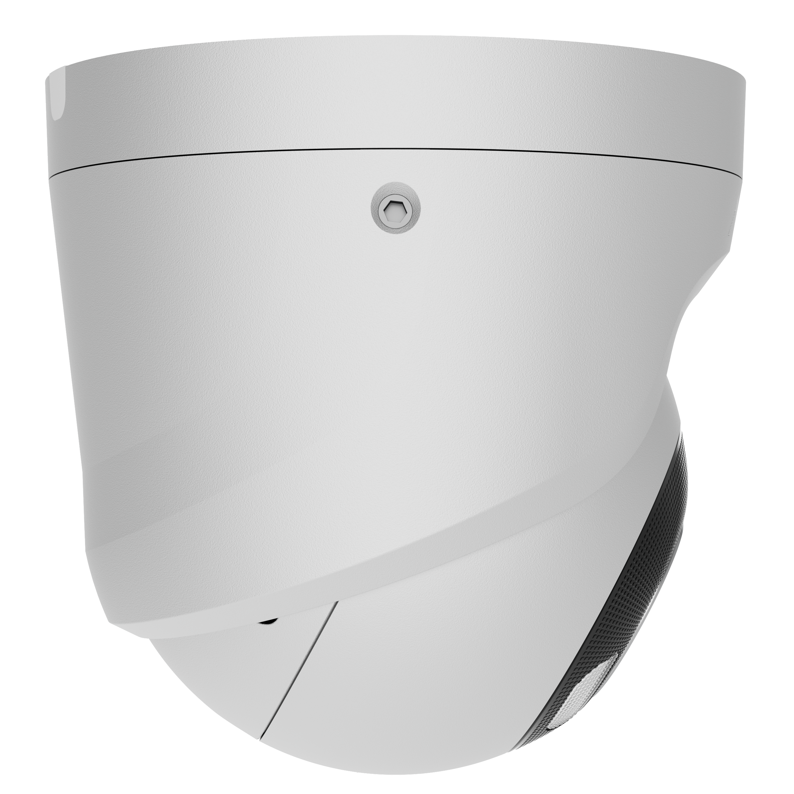 Ajax TurretCam HL (8 Mp/2.8 mm) white 