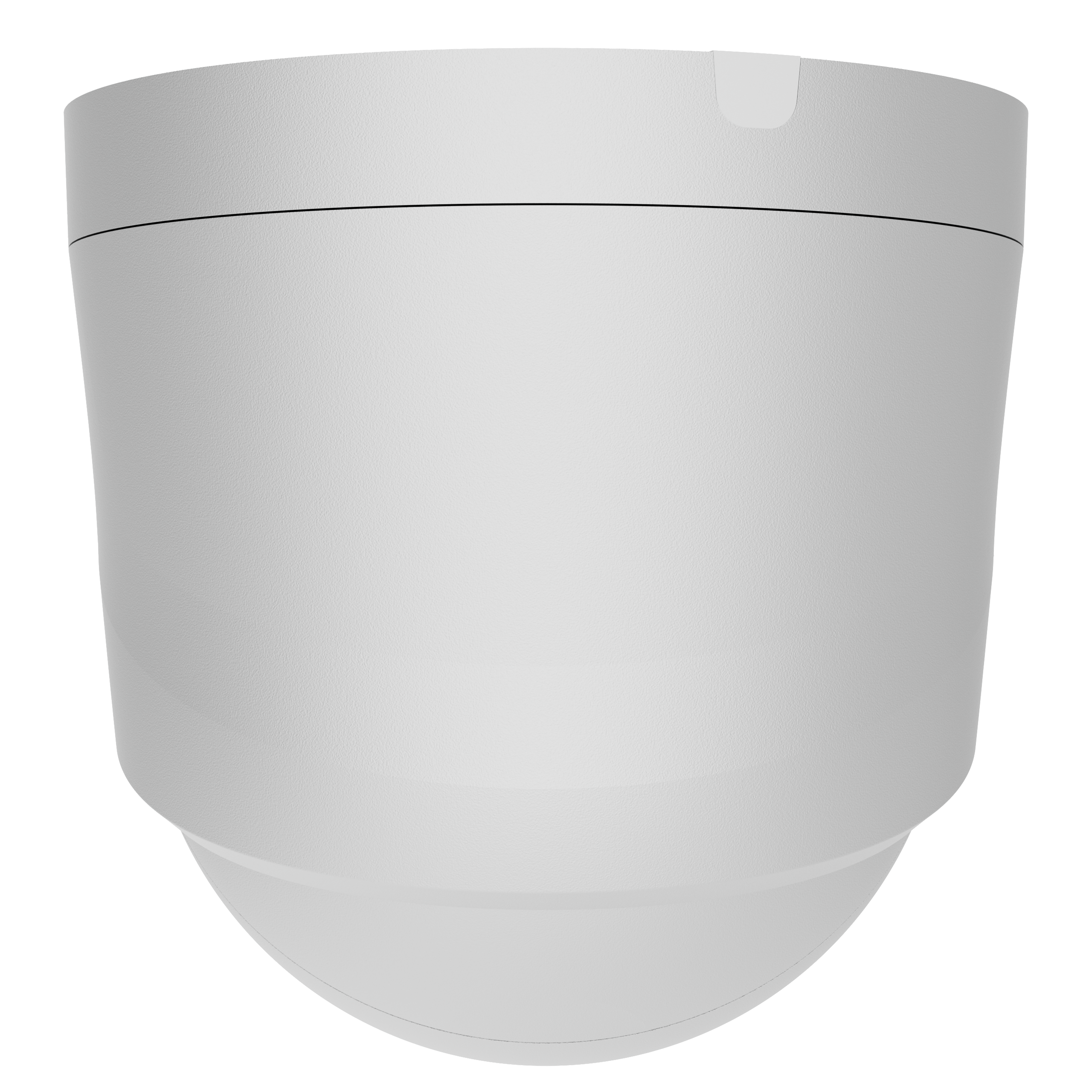 Ajax TurretCam HL (8 Mp/2.8 mm) white 