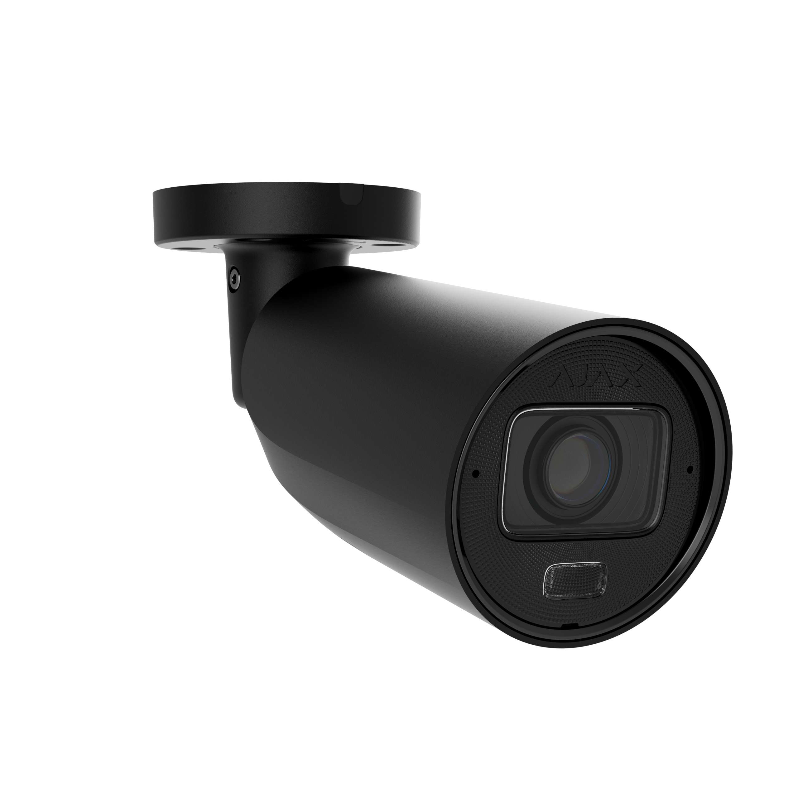 Ajax BulletCam HLVF (8 Mp) black