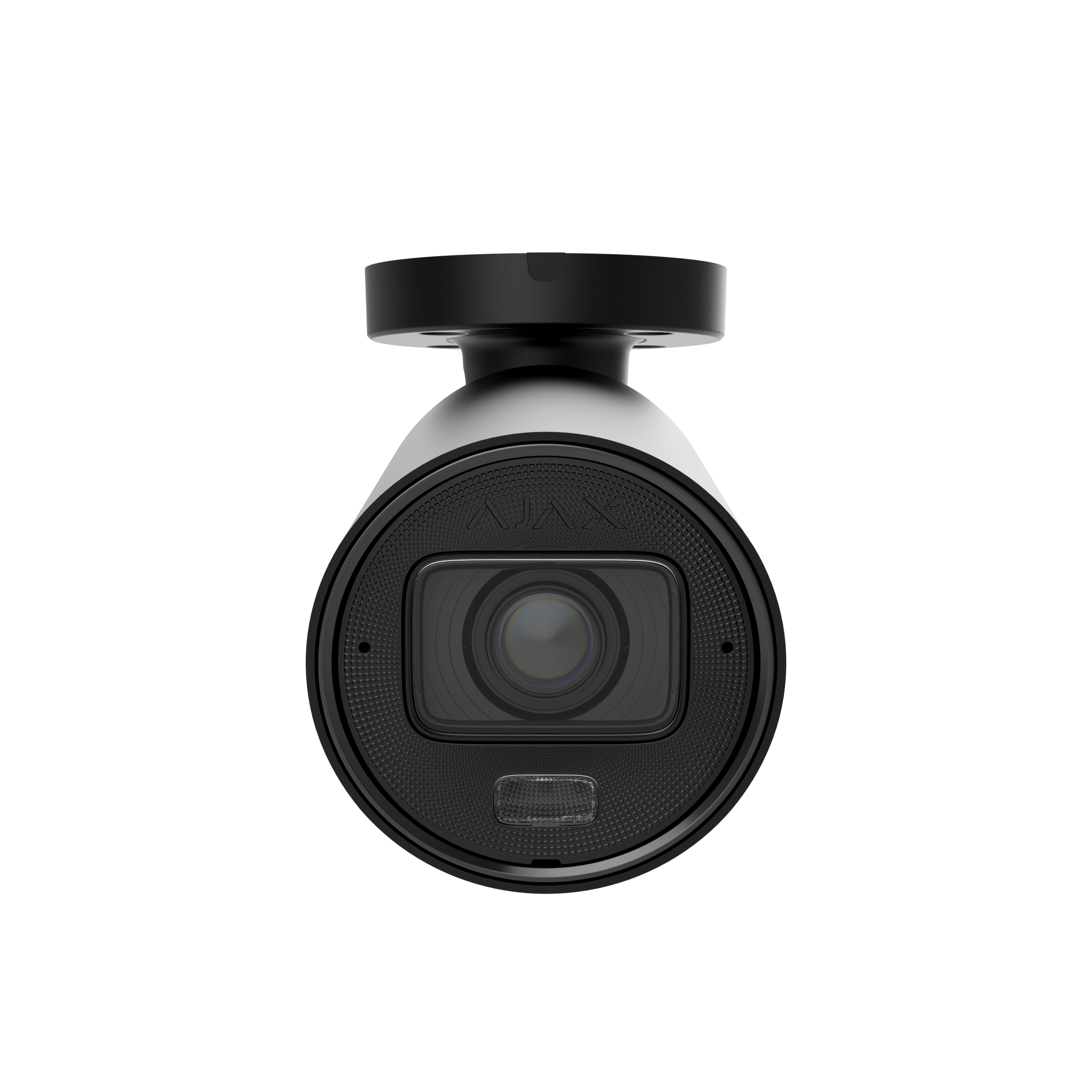 Ajax BulletCam HLVF (8 Mp) black