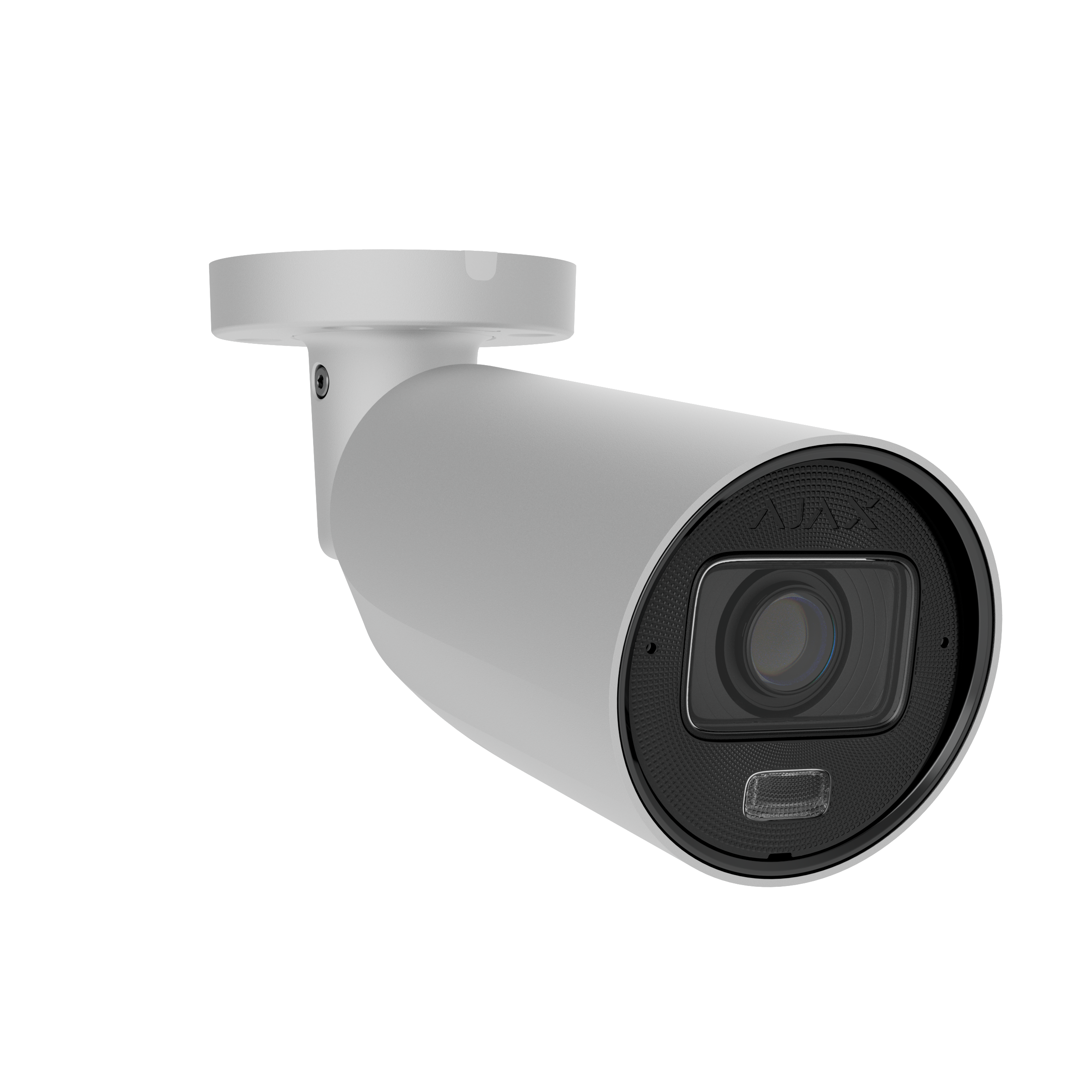 Ajax BulletCam HLVF (8 Mp) white