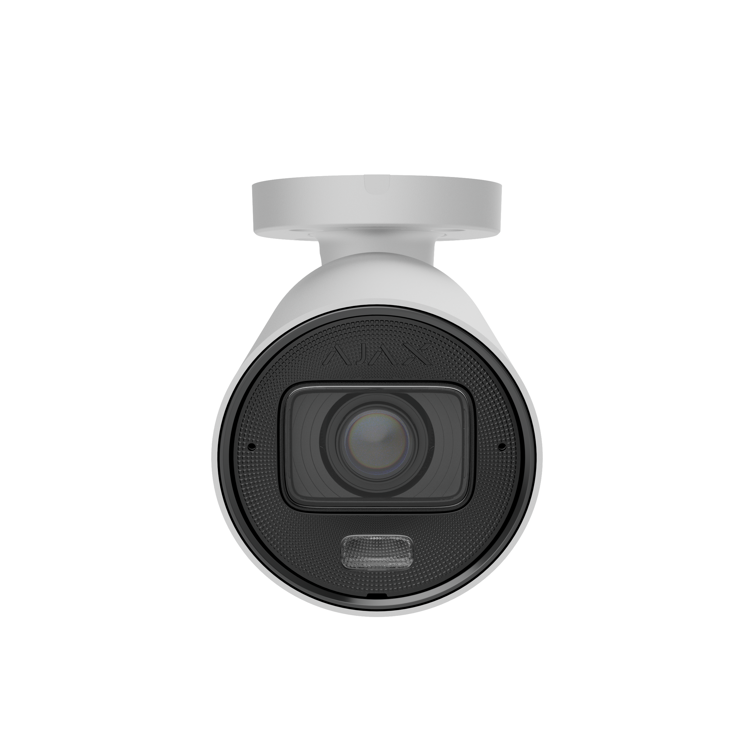 Ajax BulletCam HLVF (8 Mp) white
