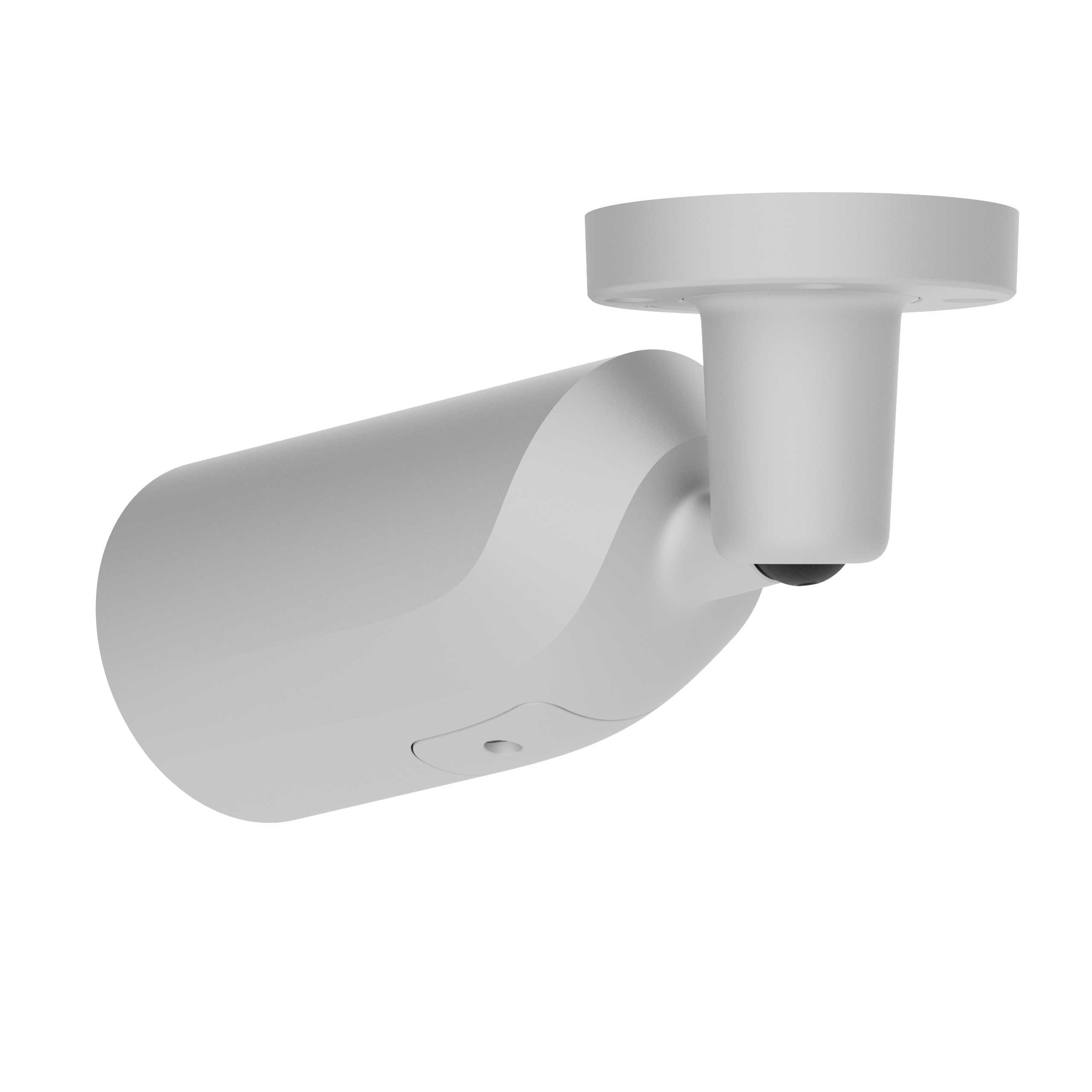 Ajax BulletCam HLVF (8 Mp) white