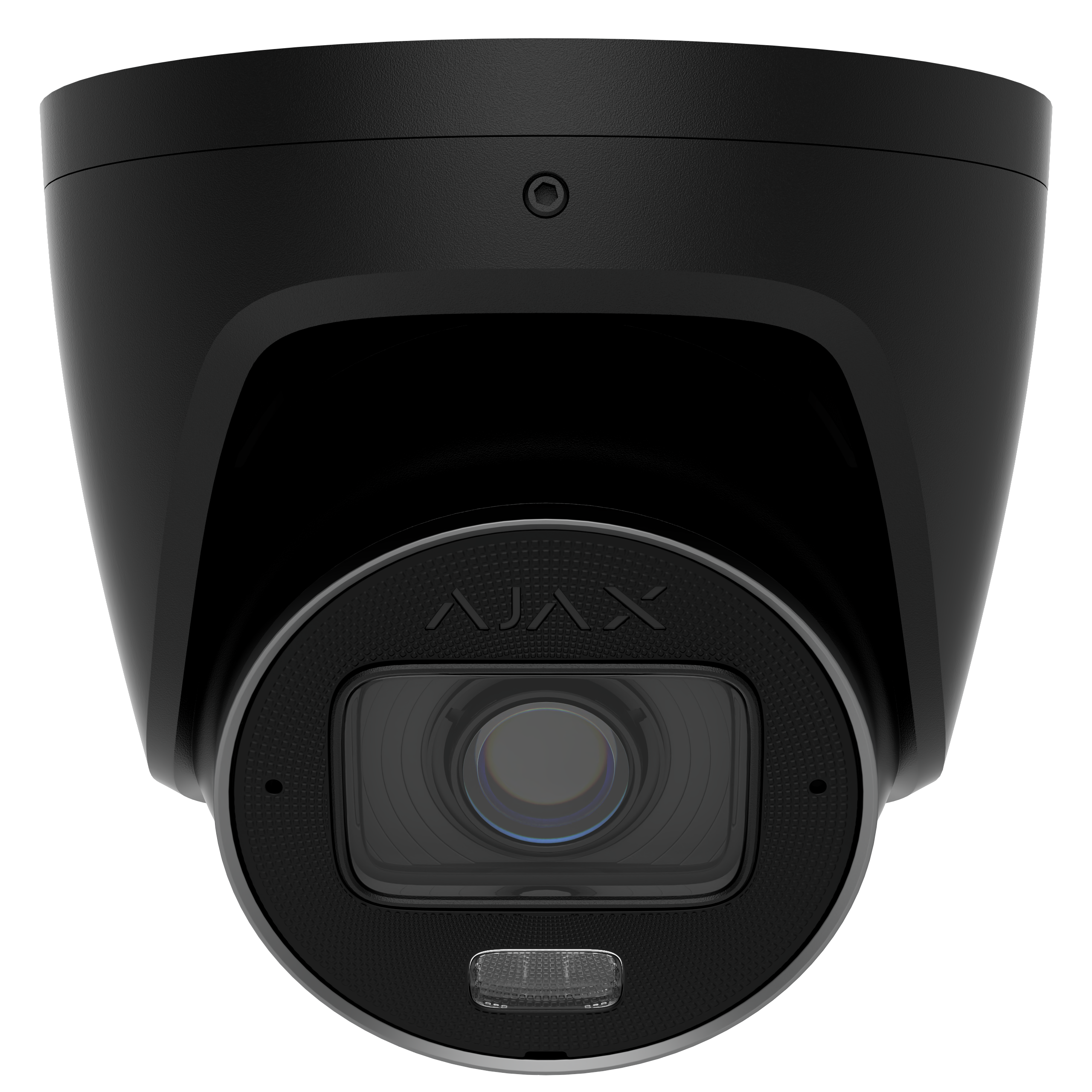 Ajax TurretCam HLVF (5 Mp) black