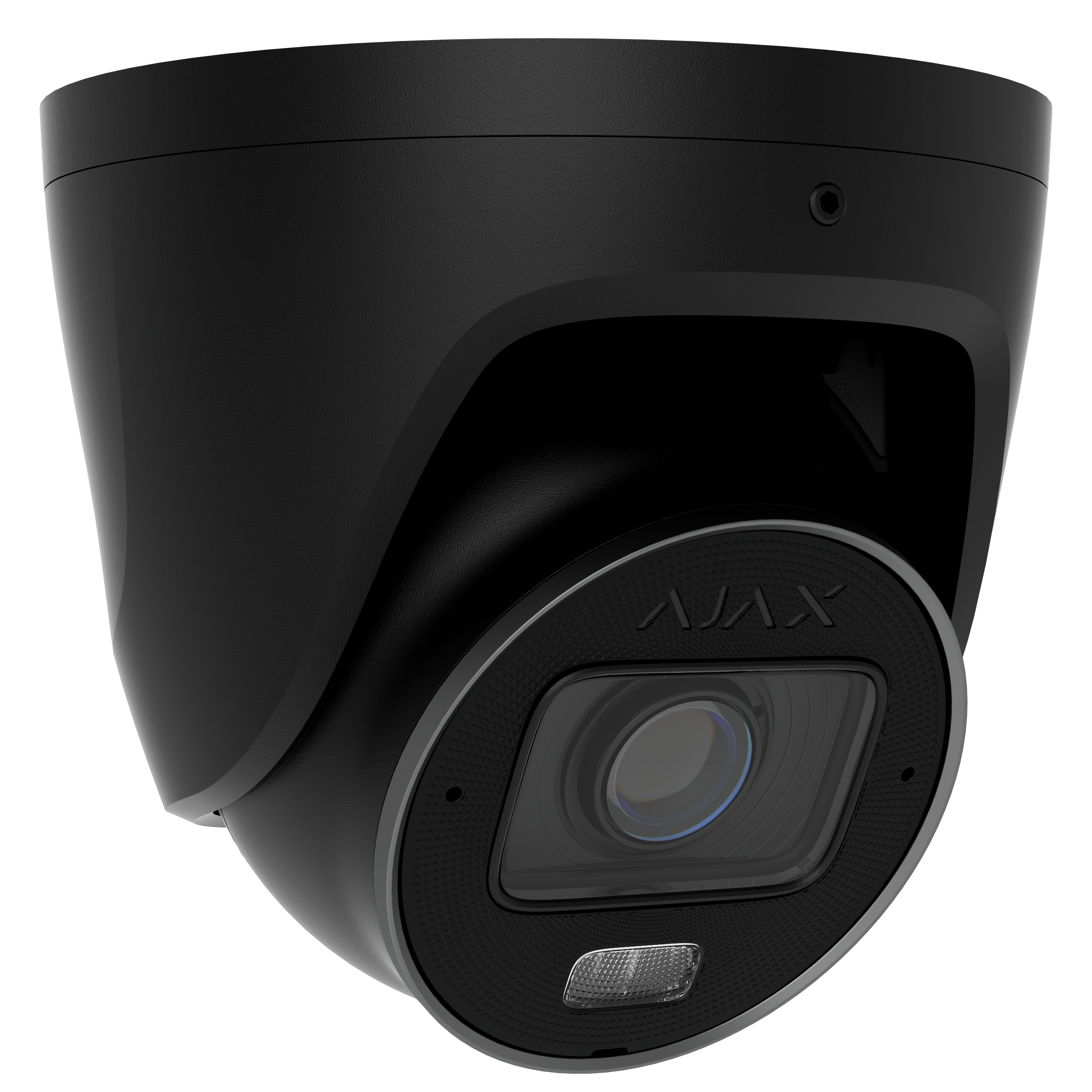 Ajax TurretCam HLVF (5 Mp) black