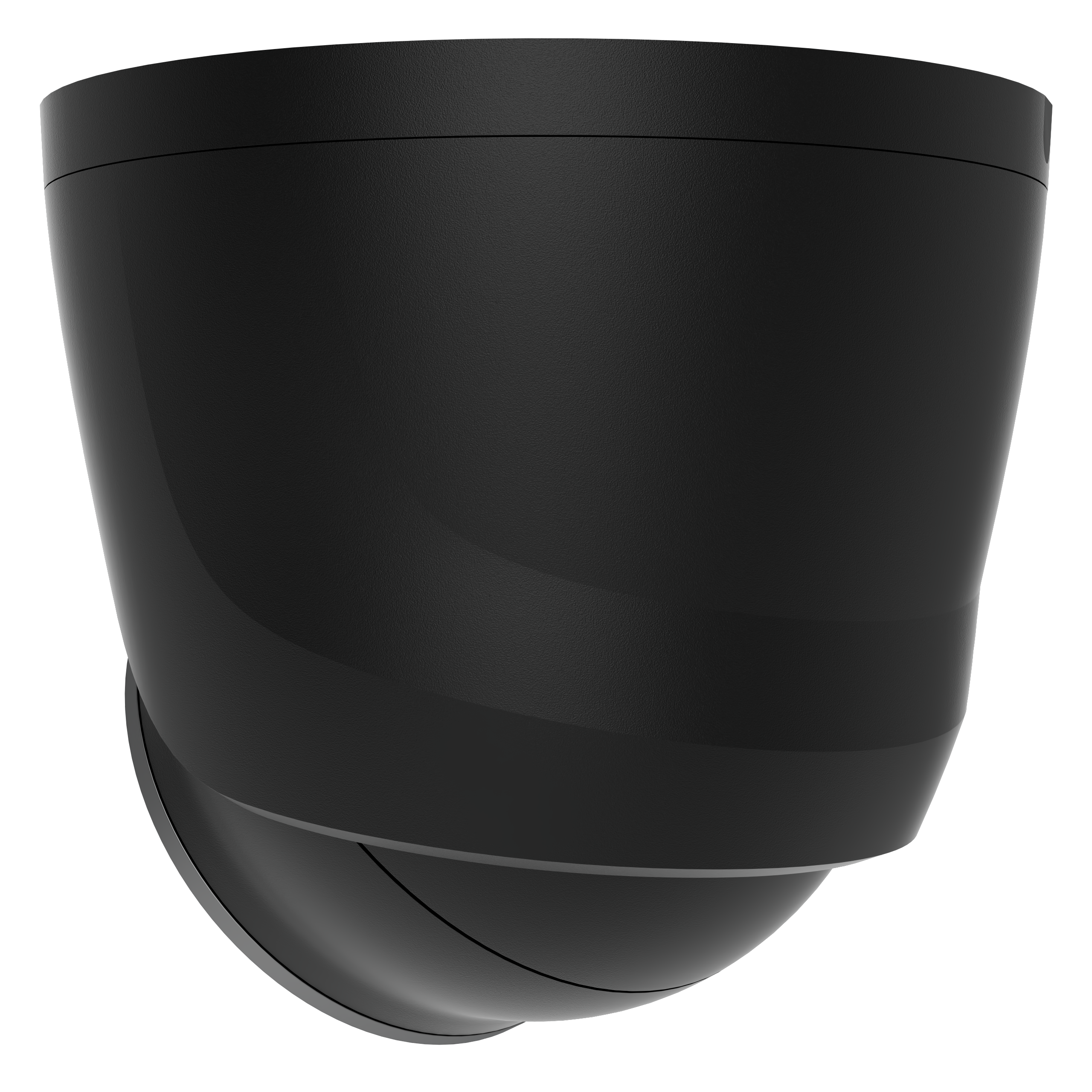 Ajax TurretCam HLVF (5 Mp) black