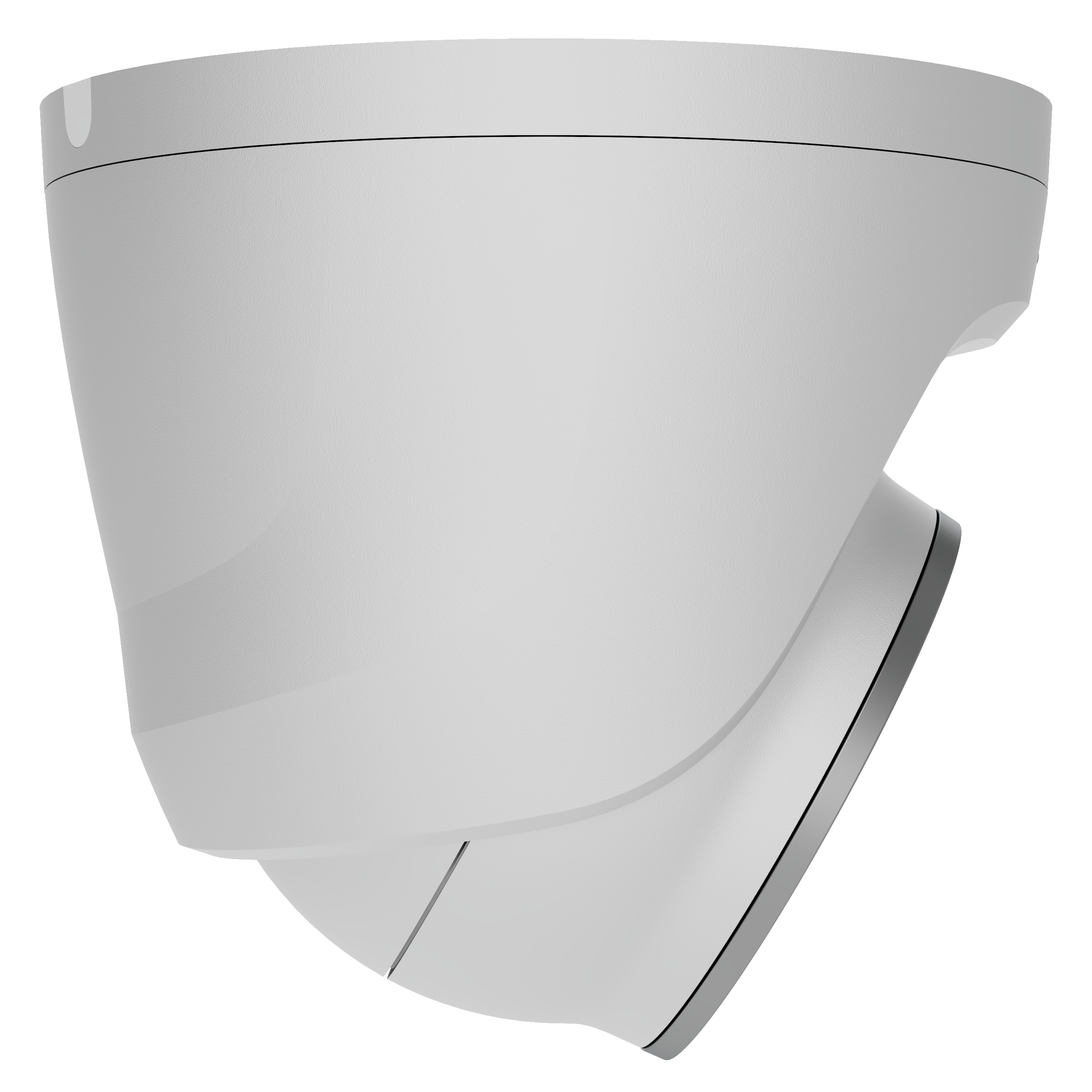 Ajax TurretCam HLVF (5 Mp) white