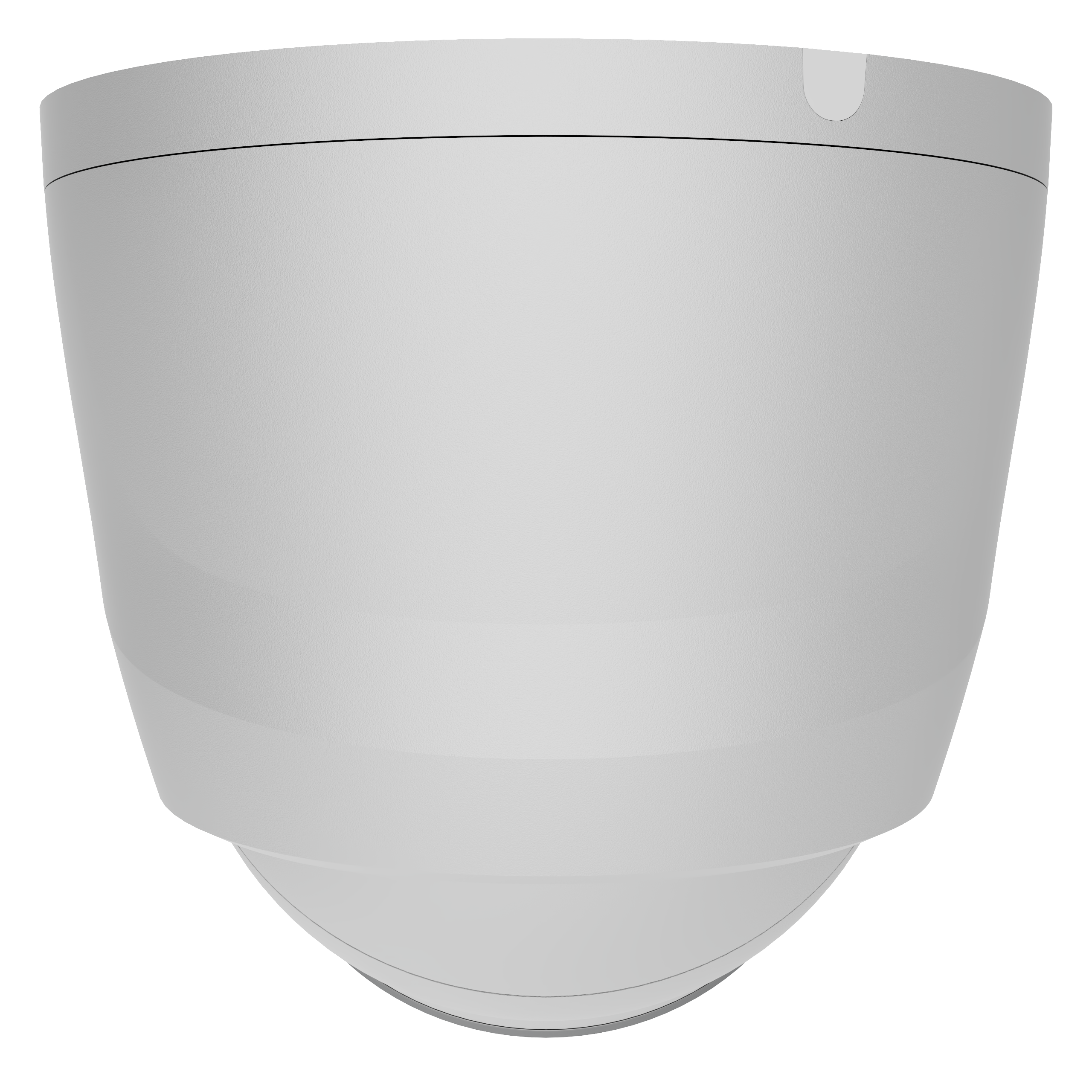 Ajax TurretCam HLVF (8 Mp) white