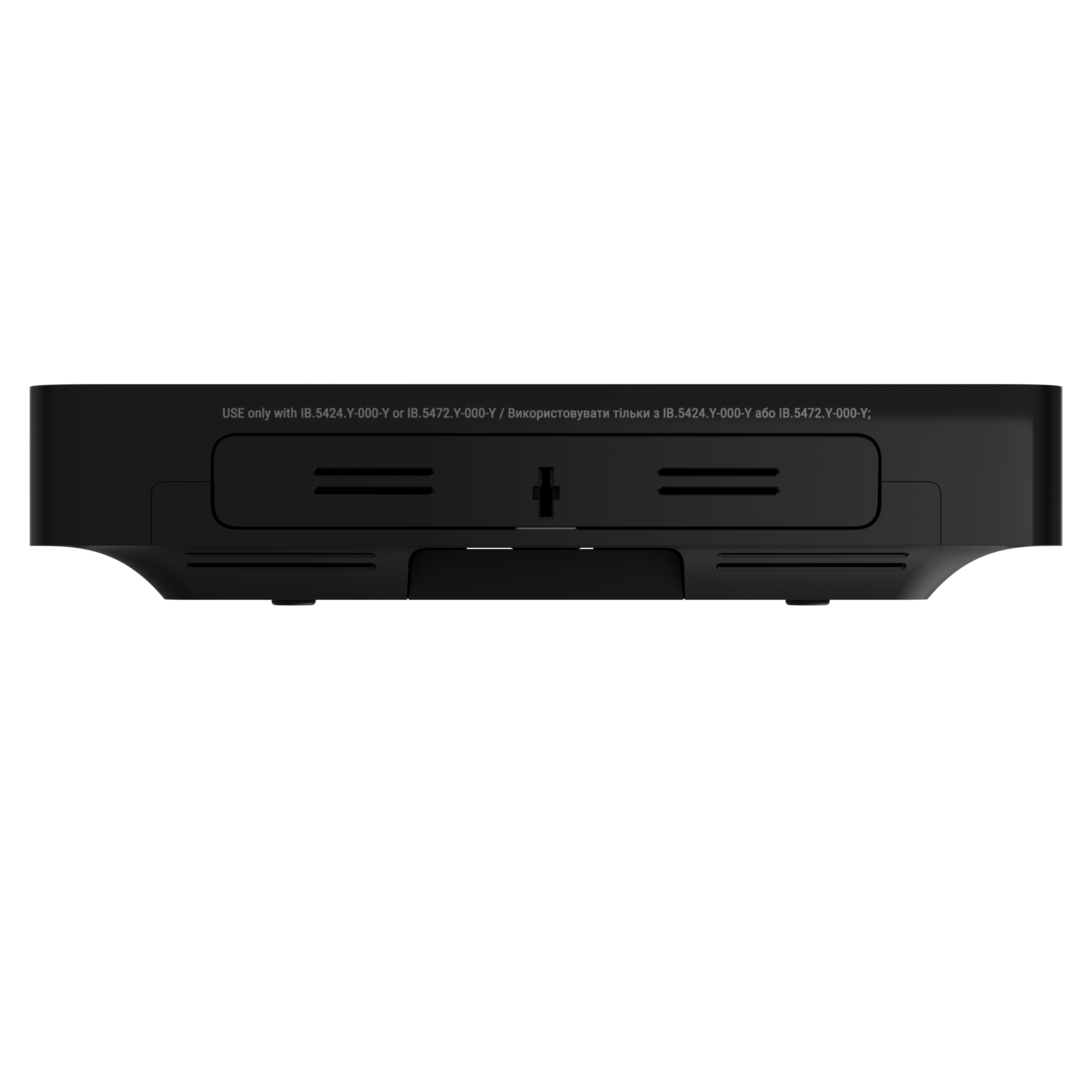 Ajax EN54 Internal Battery (24h) black Ajax EN54 Internal Battery (24h) black