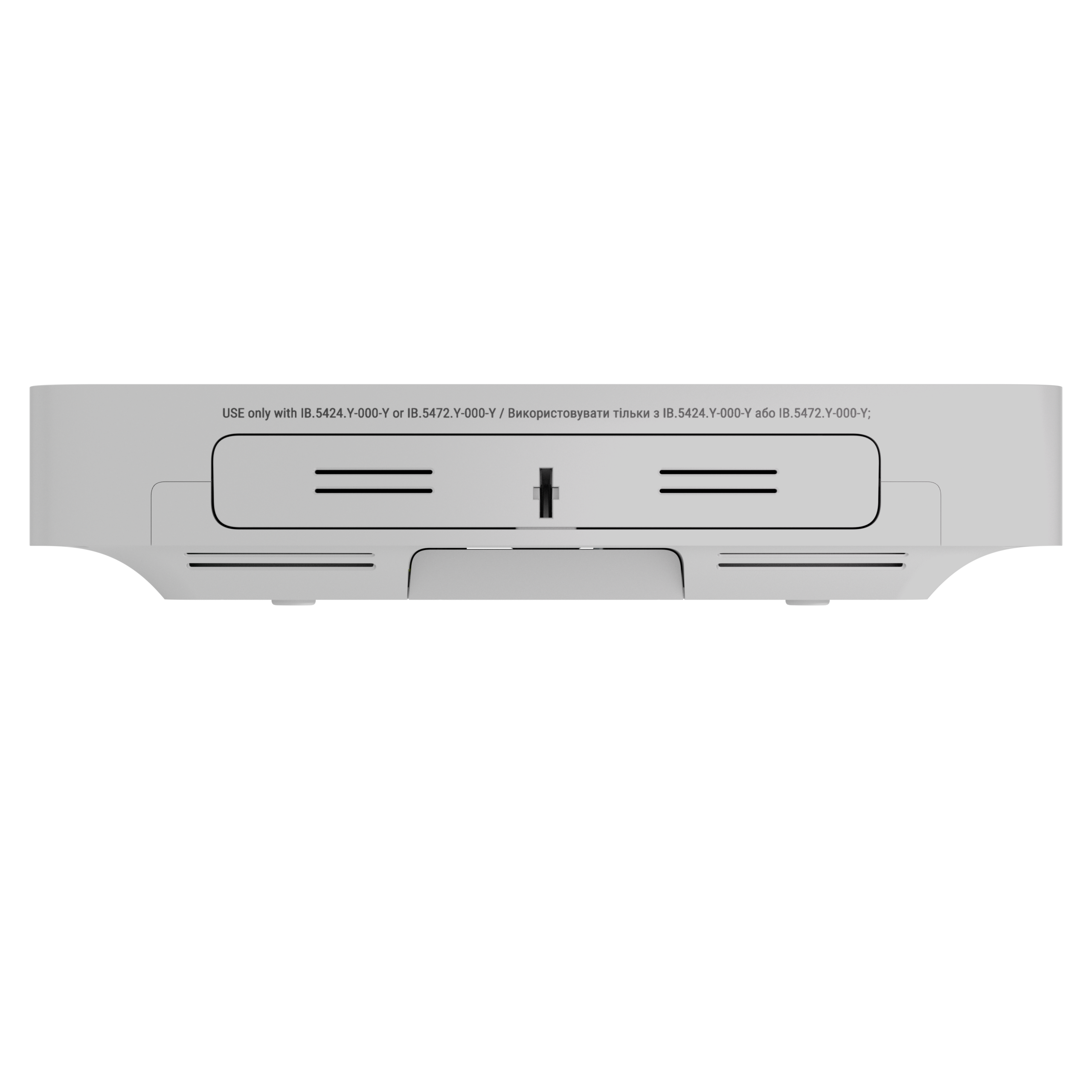 Ajax EN54 Internal Battery (72h) white Ajax EN54 Internal Battery (72h) white