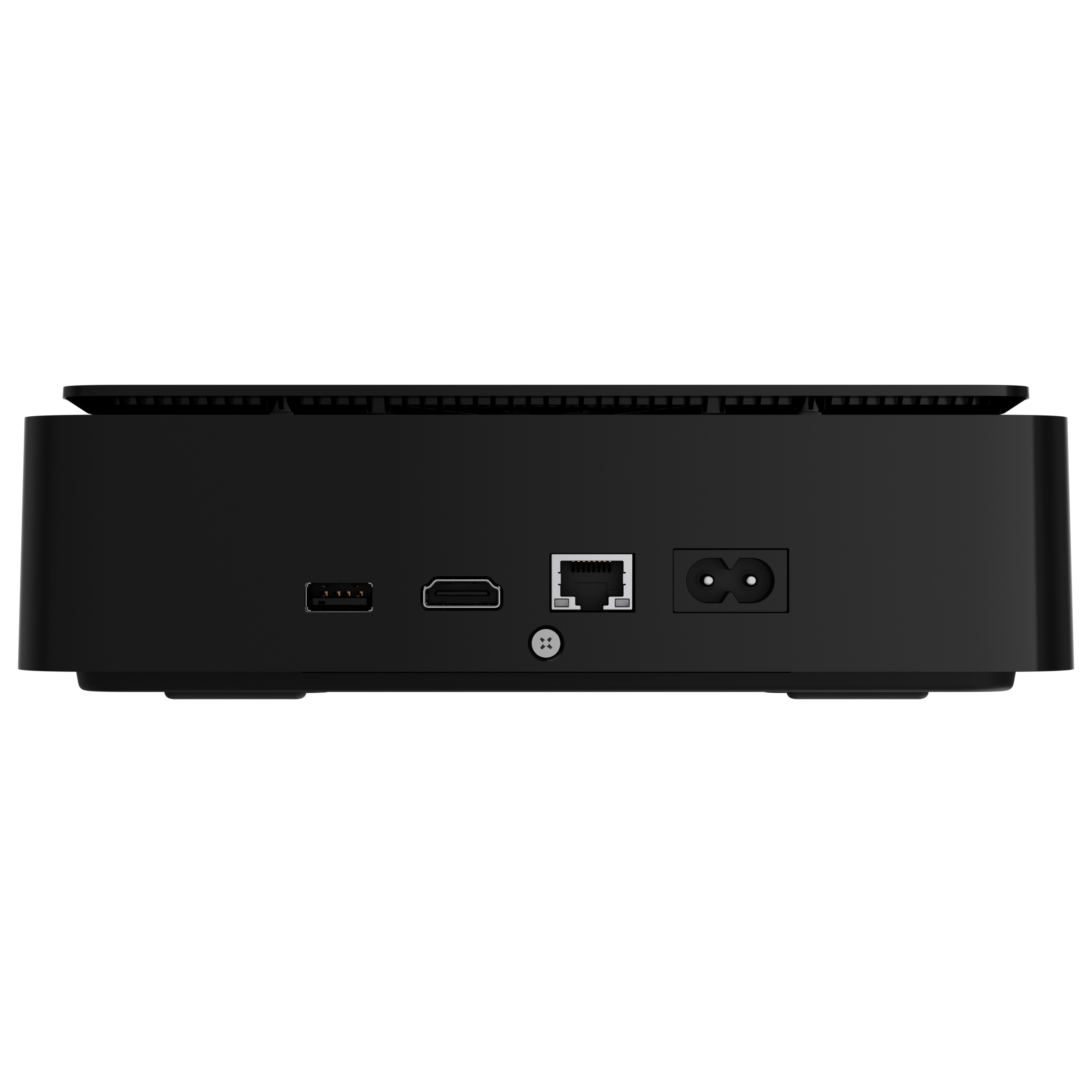 Ajax NVR HAC (8ch) black Ajax NVR HAC (8ch) black