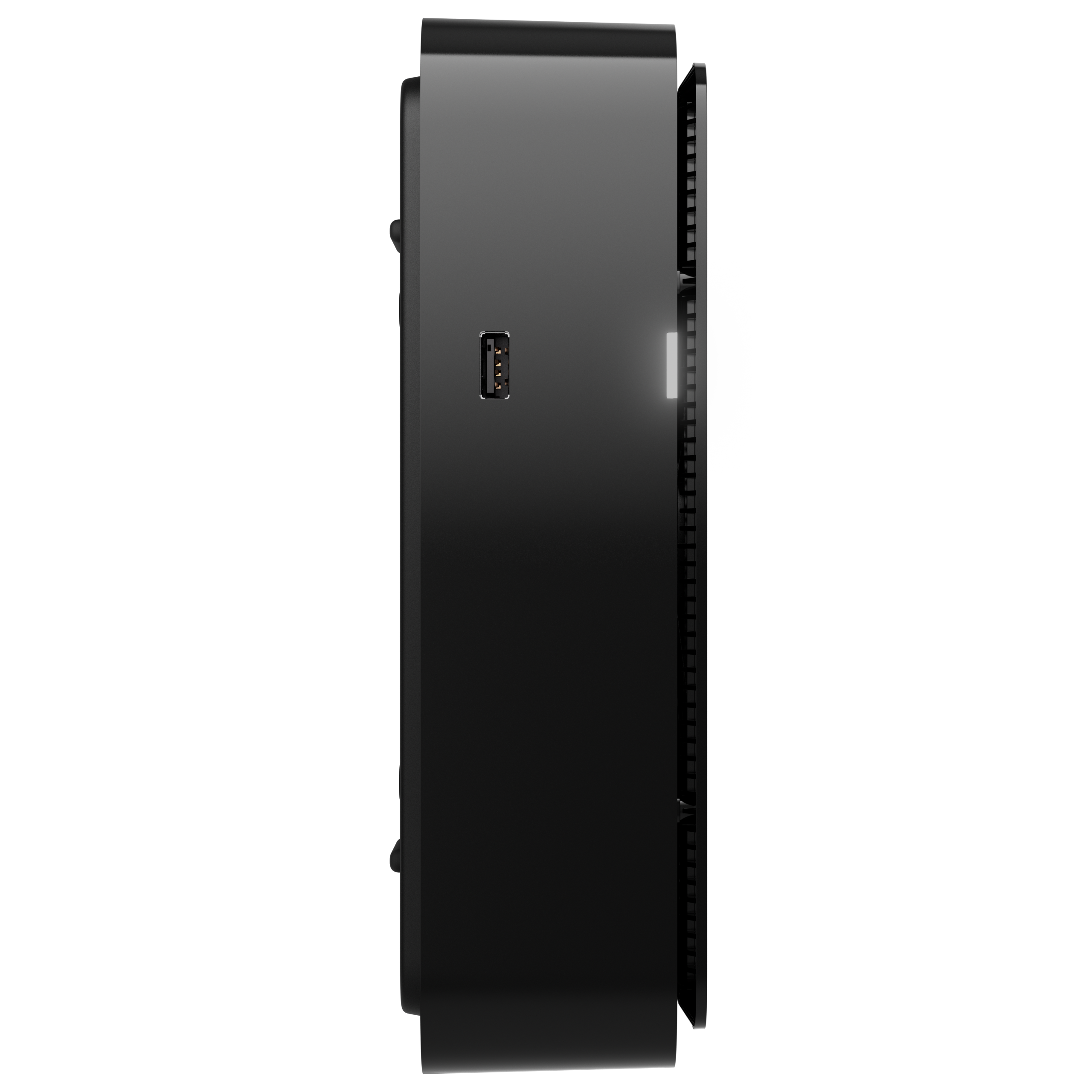 Ajax NVR HAC (8ch) black Ajax NVR HAC (8ch) black