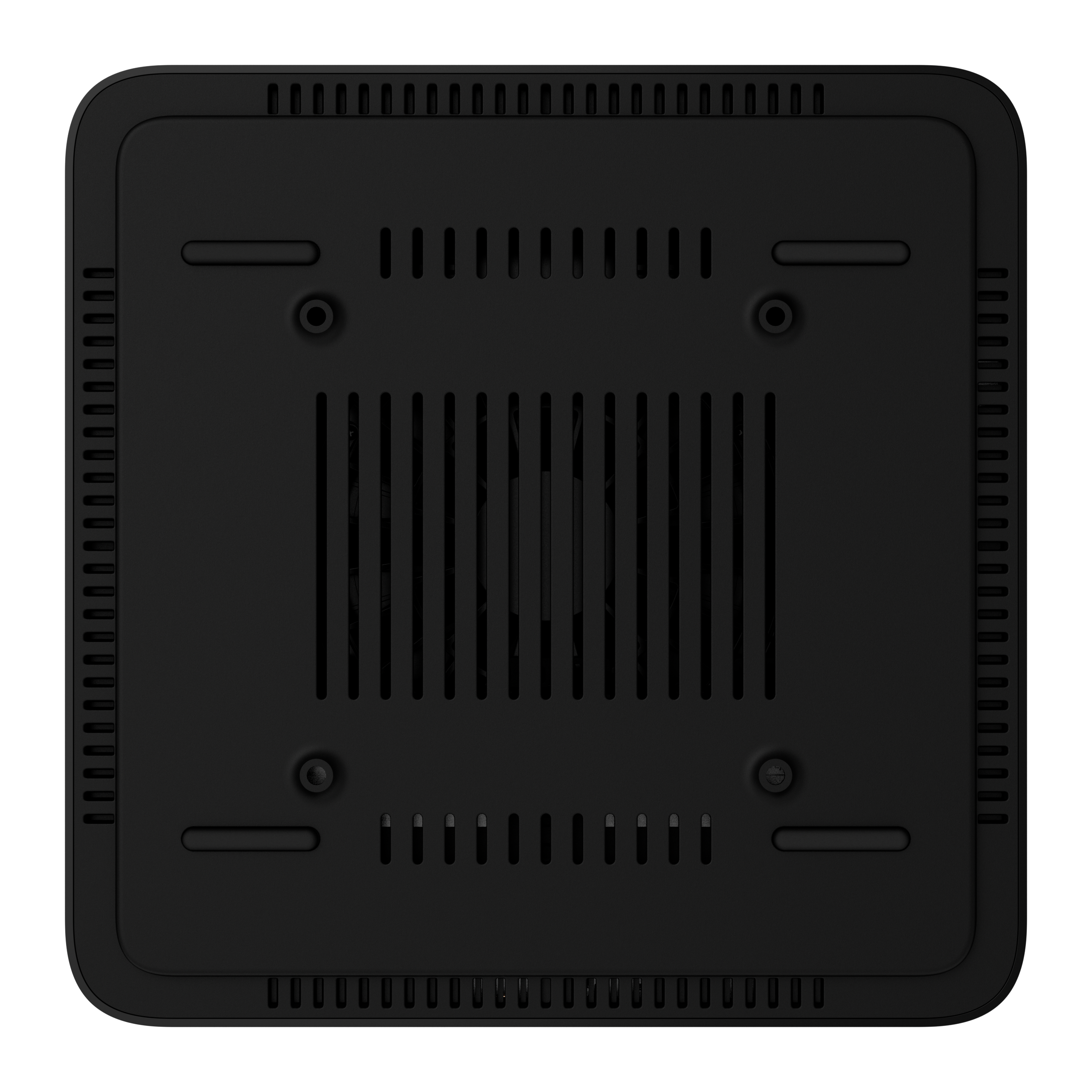 Ajax NVR HAC (8ch) black Ajax NVR HAC (8ch) black