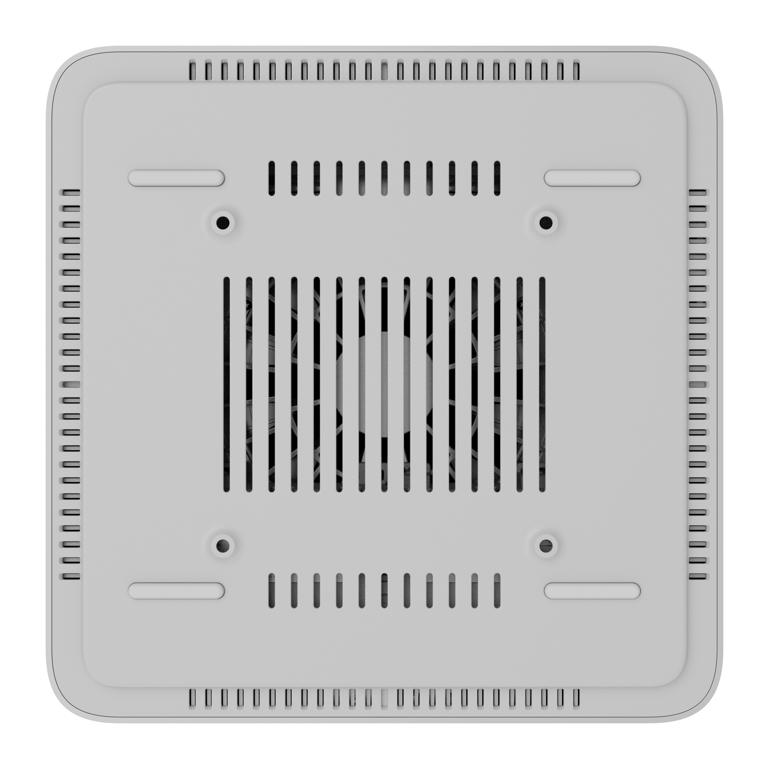 Ajax NVR HAC (8ch) white