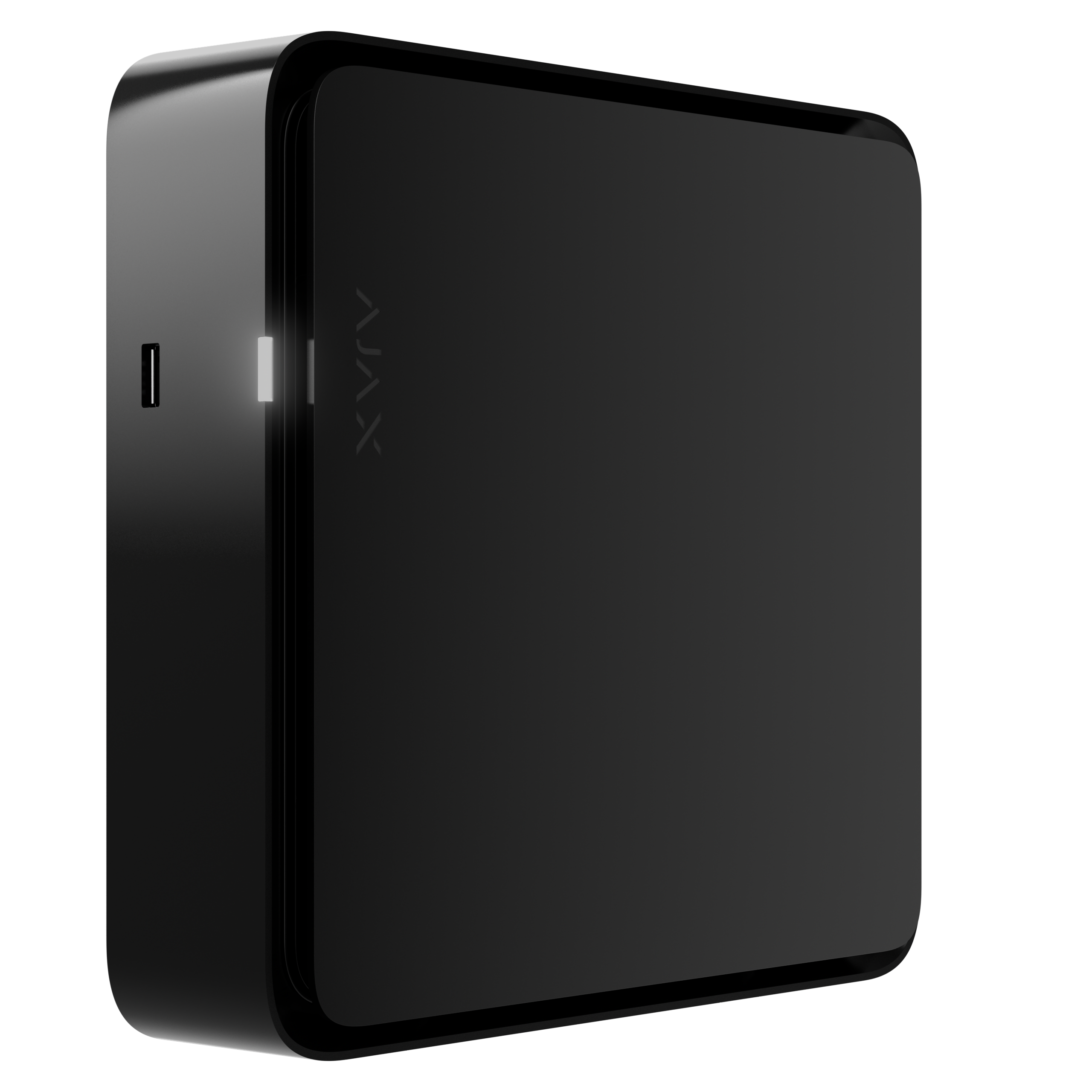 Ajax NVR HAC (16ch) black Ajax NVR HAC (16ch) black