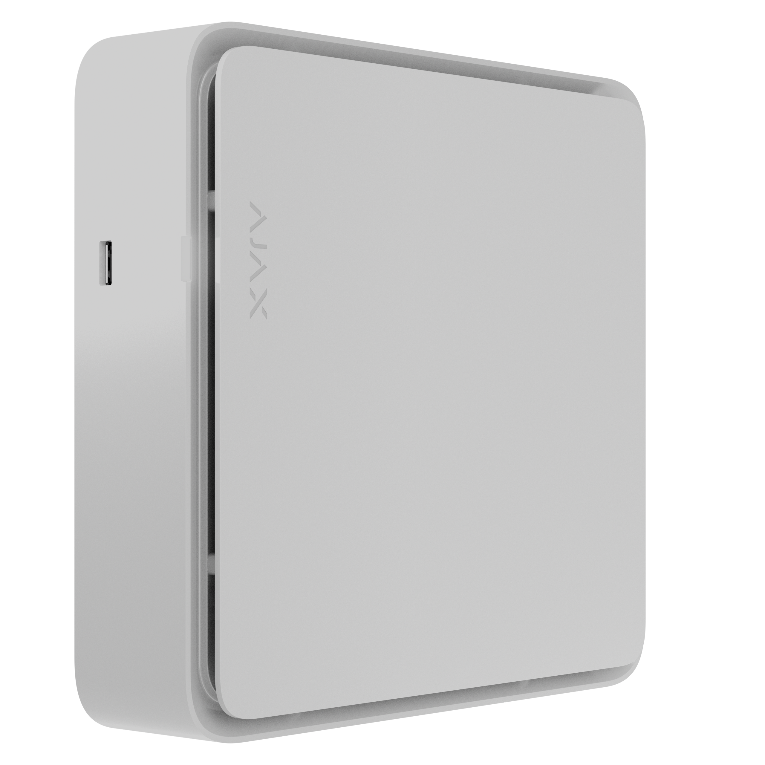 Ajax NVR HAC (16ch) white