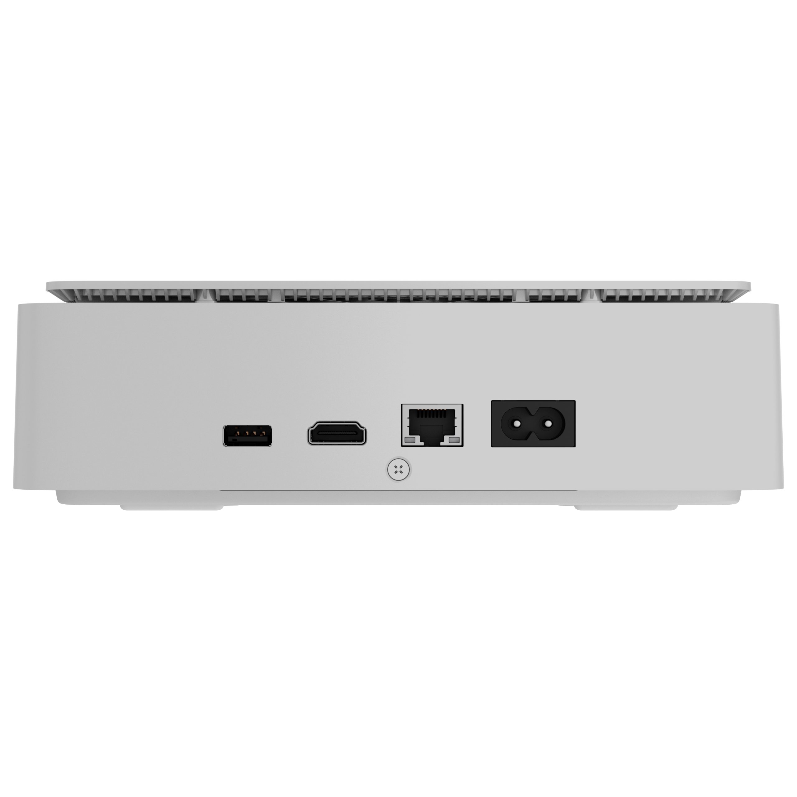 Ajax NVR HAC (16ch) white
