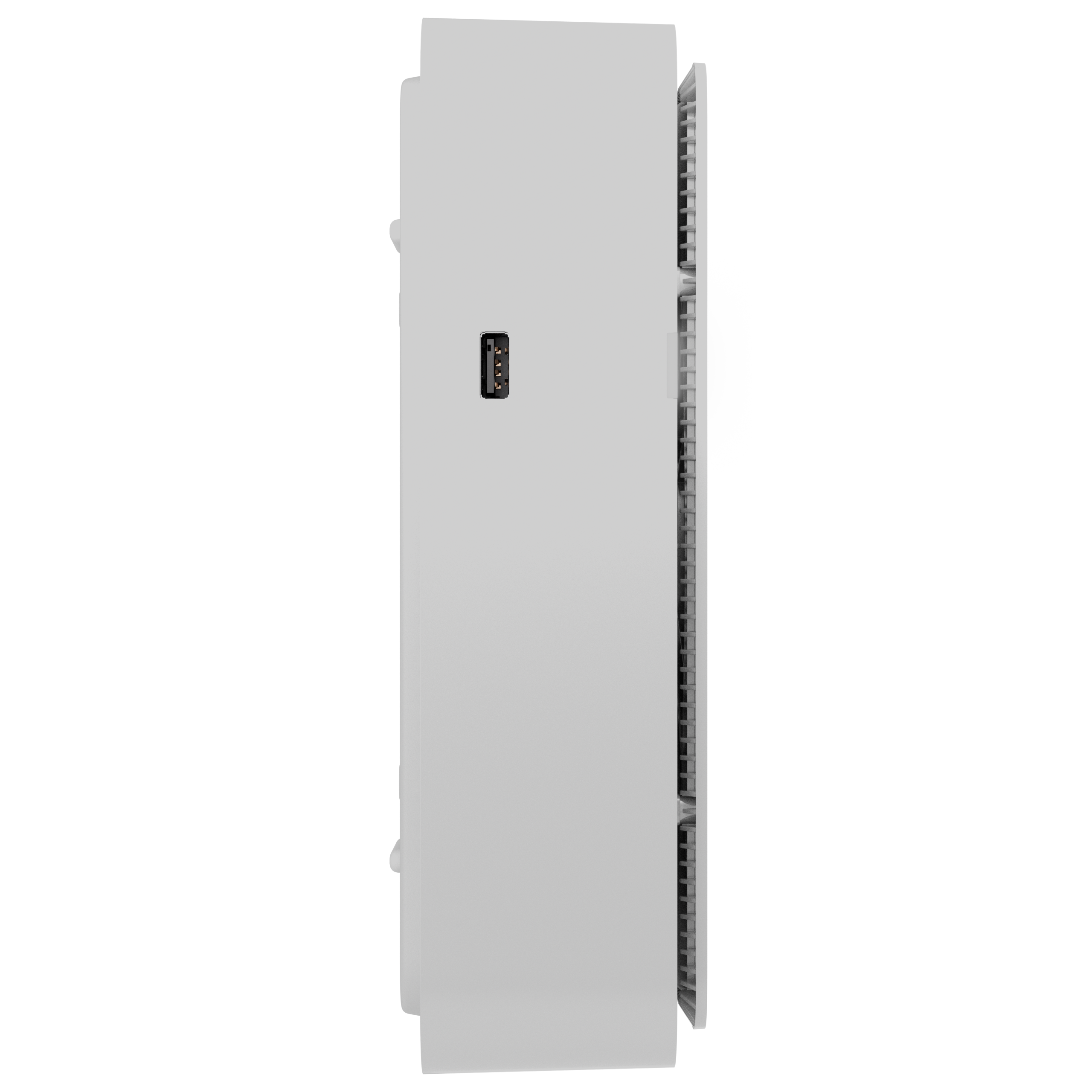 Ajax NVR HAC (16ch) white