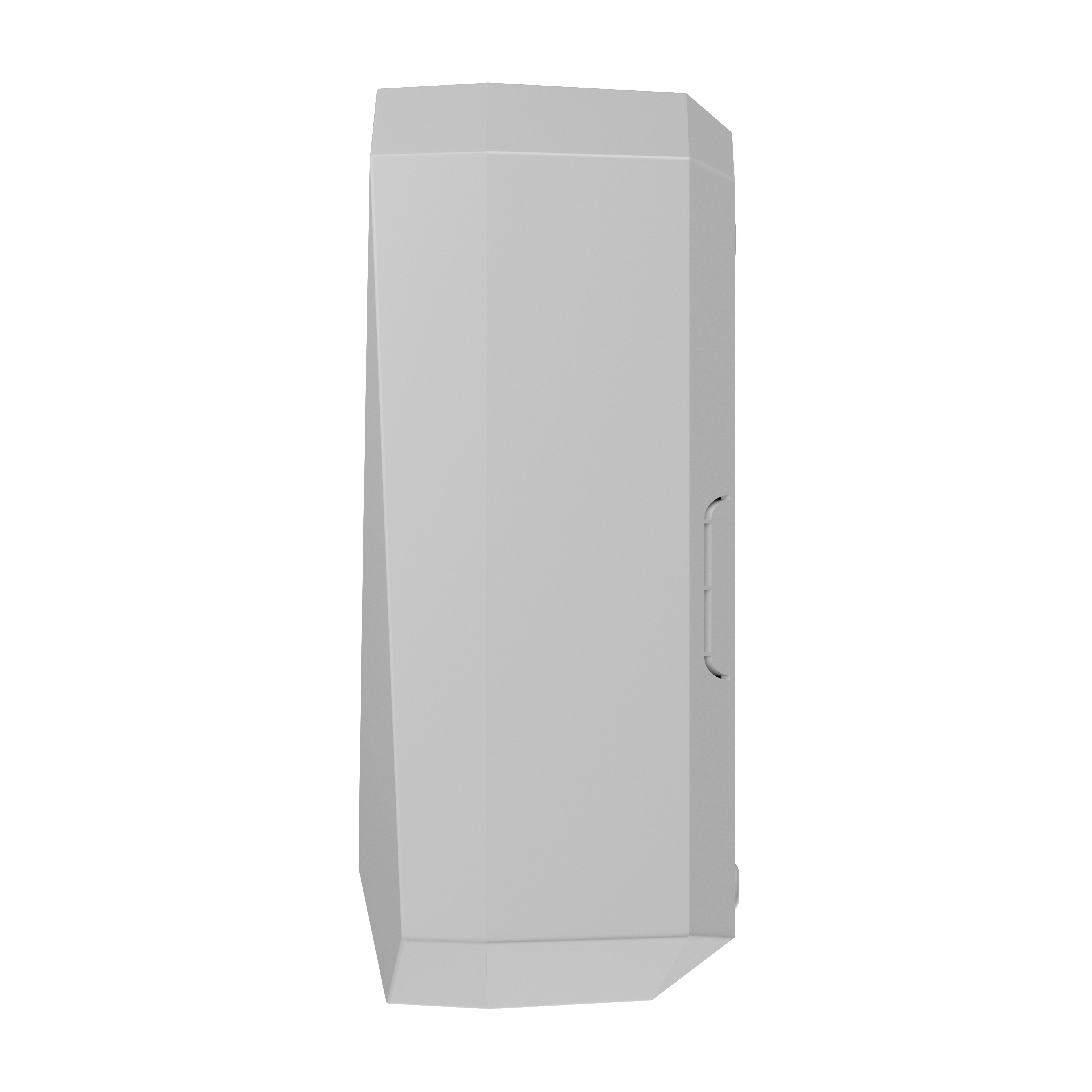 Superior MultiTransmitter G3 Jeweller white