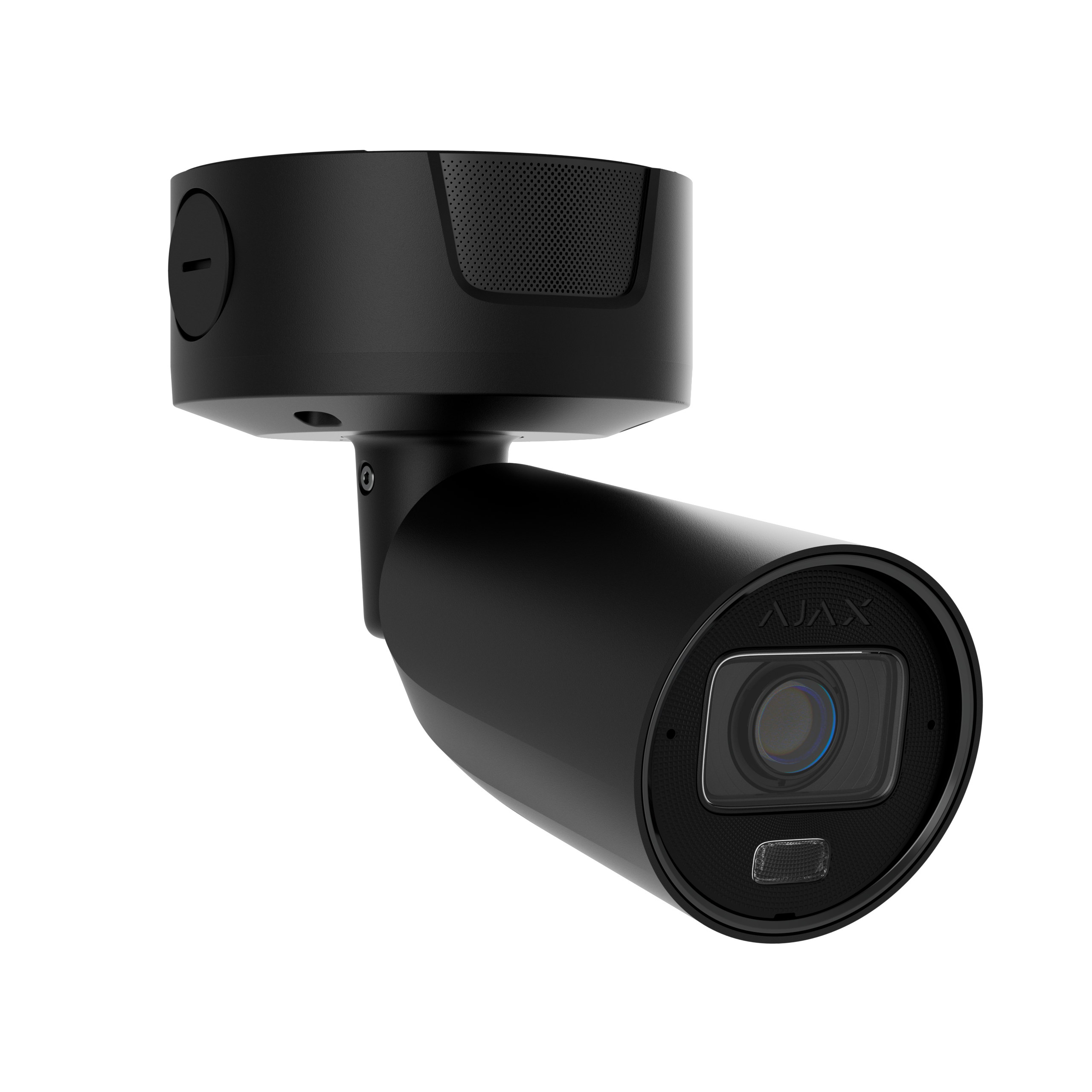 Superior BulletCam HLVF (8 Mp) black