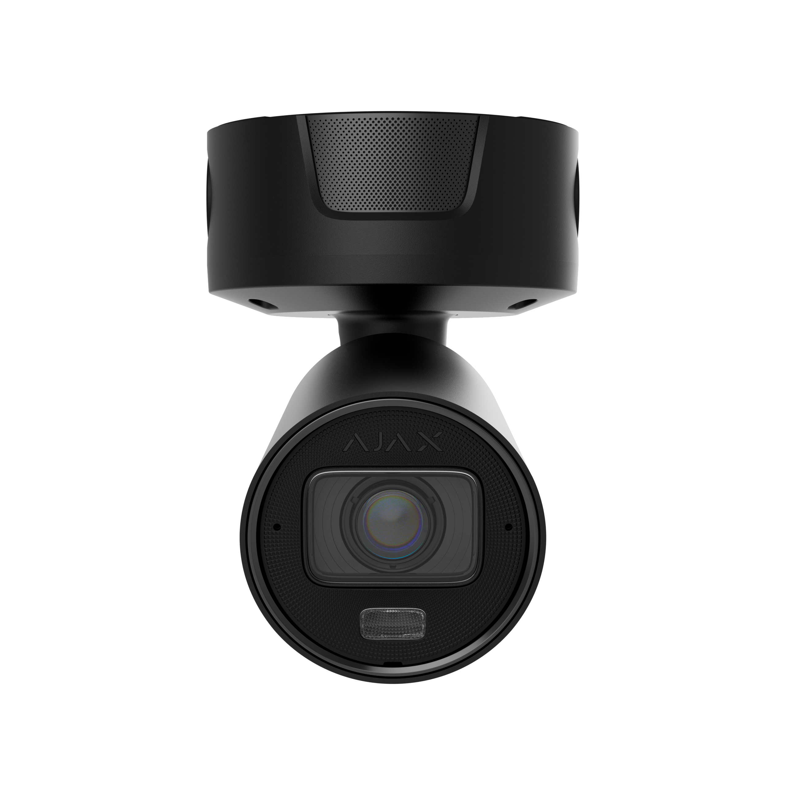 Superior BulletCam HLVF (8 Mp) black