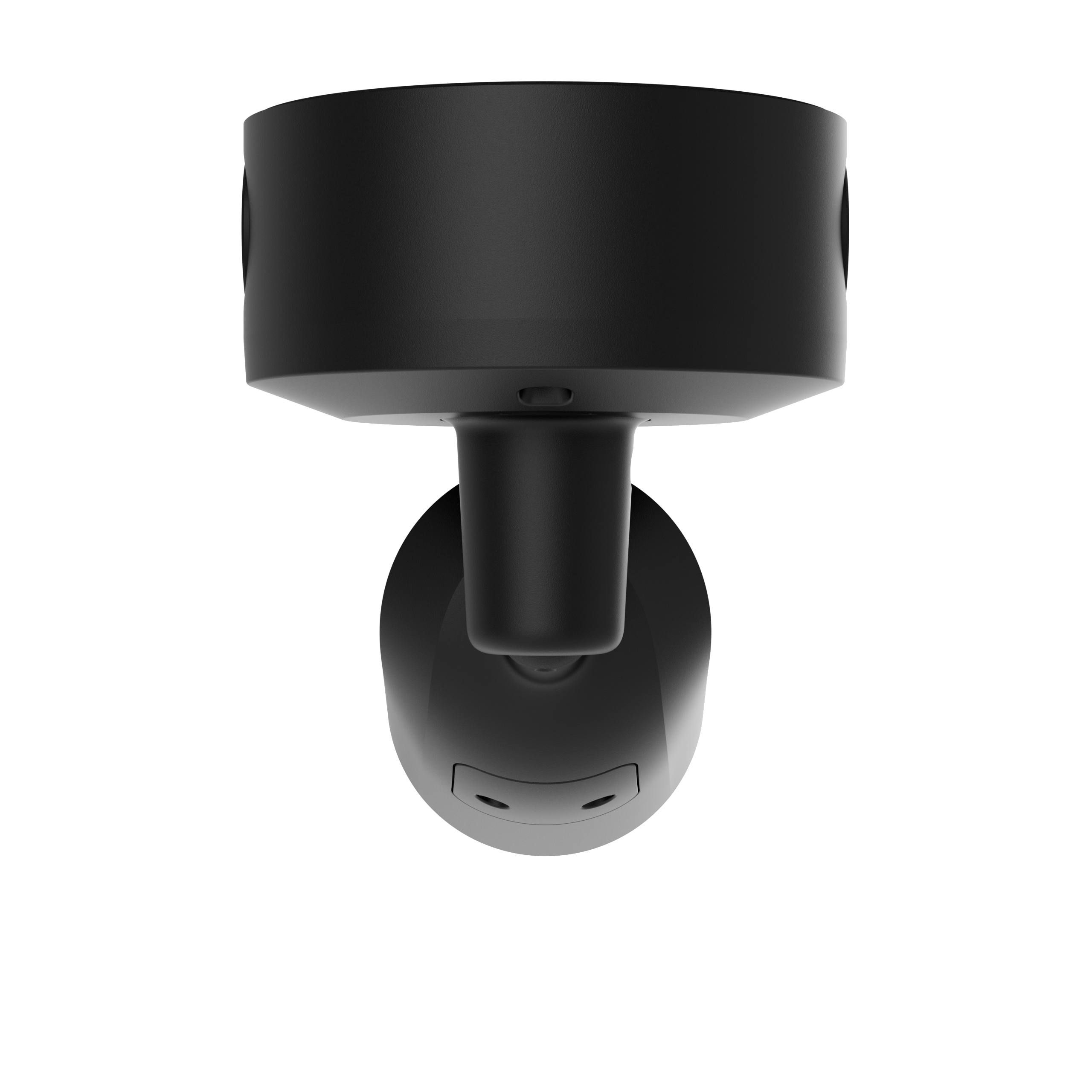 Superior BulletCam HLVF (8 Mp) black