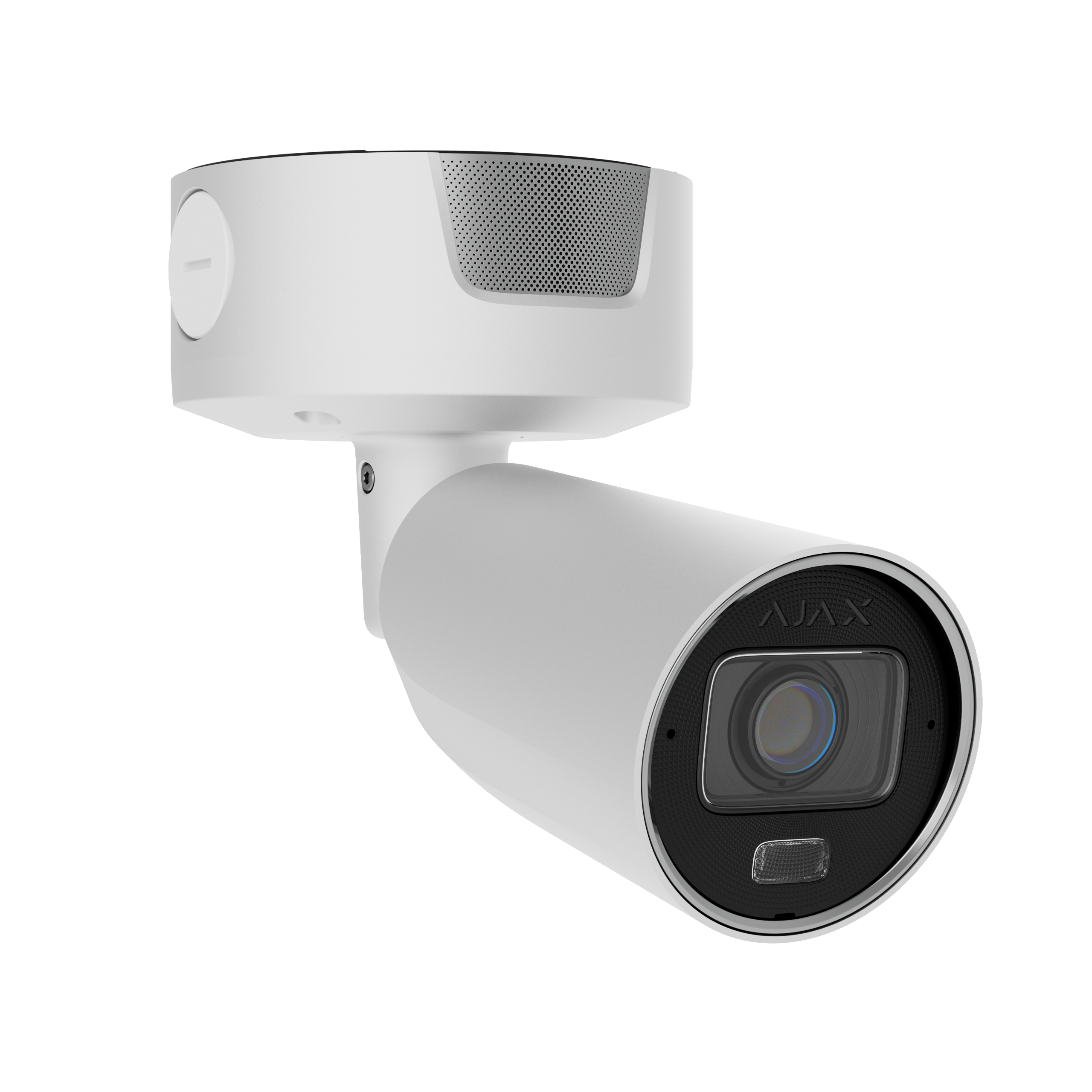 Superior BulletCam HLVF (8 Mp) white