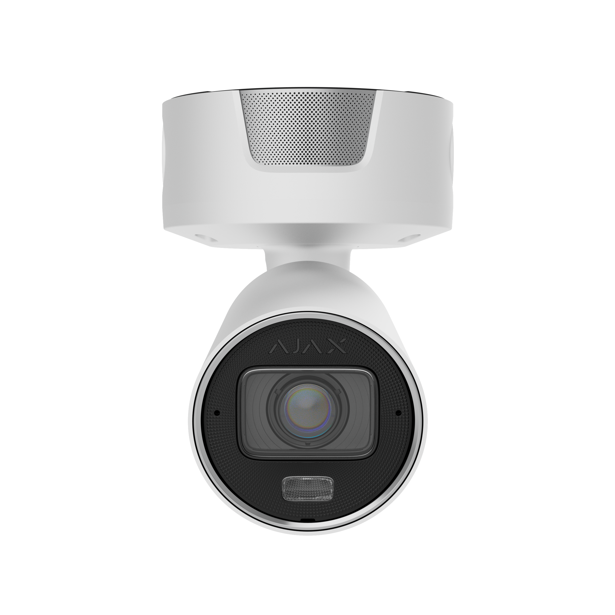 Superior BulletCam HLVF (8 Mp) white
