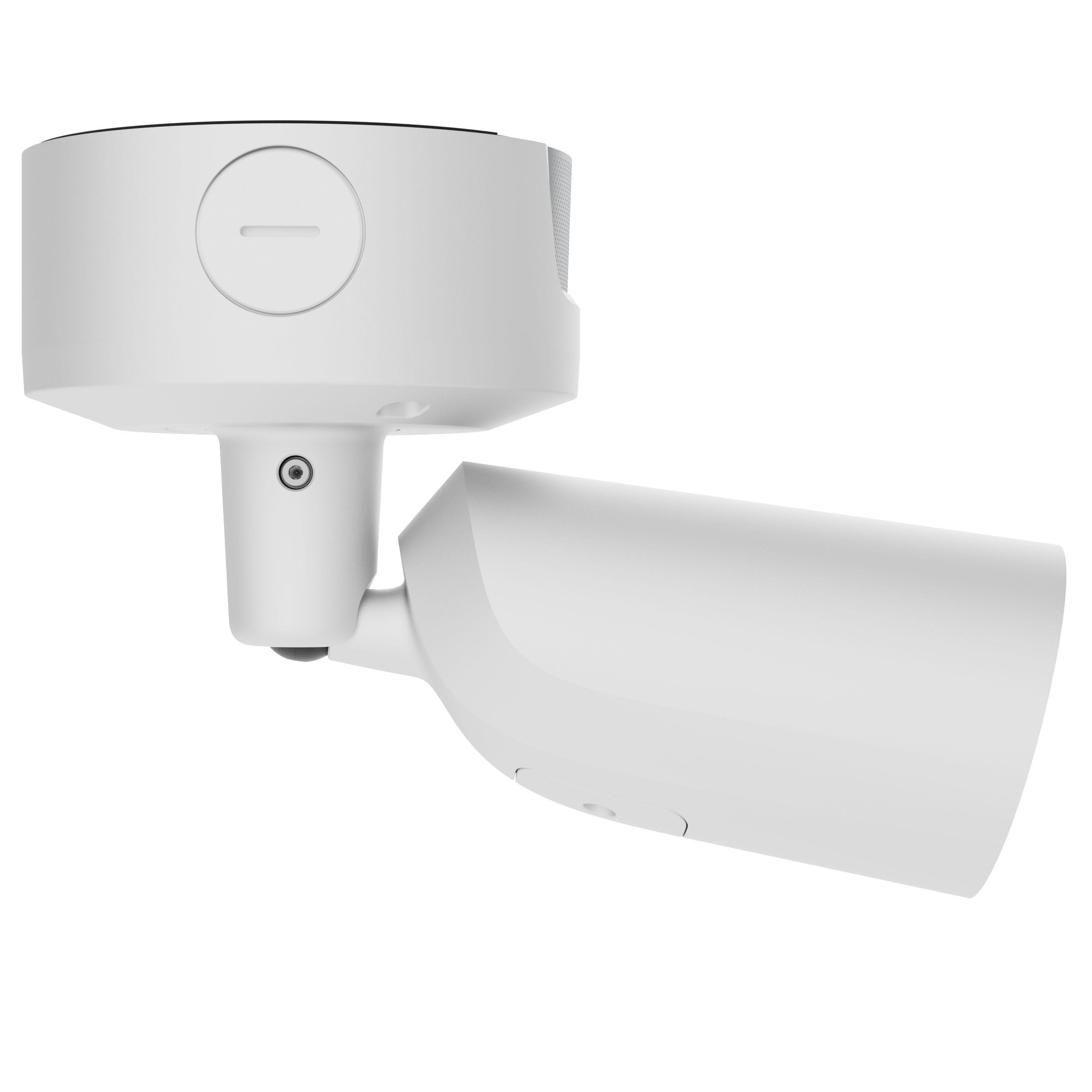 Superior BulletCam HLVF (8 Mp) white